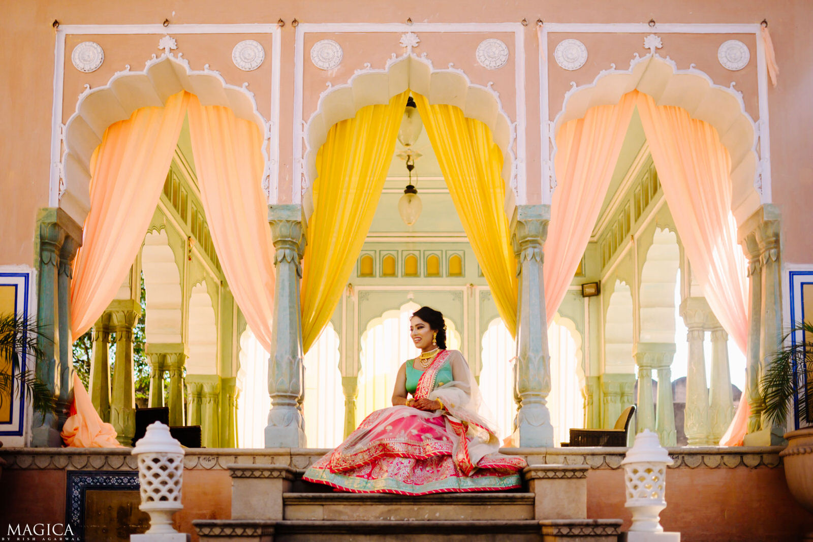 Best Destination Wedding Photographer Jaipur Udaipur India