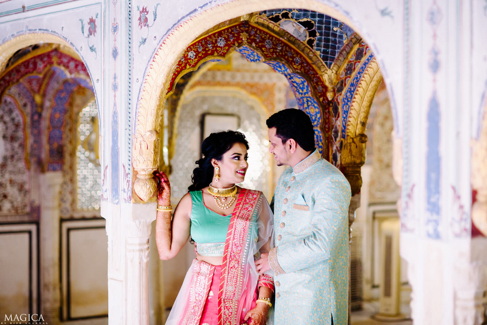 Best Indian Destination Wedding Photographer Udaipur