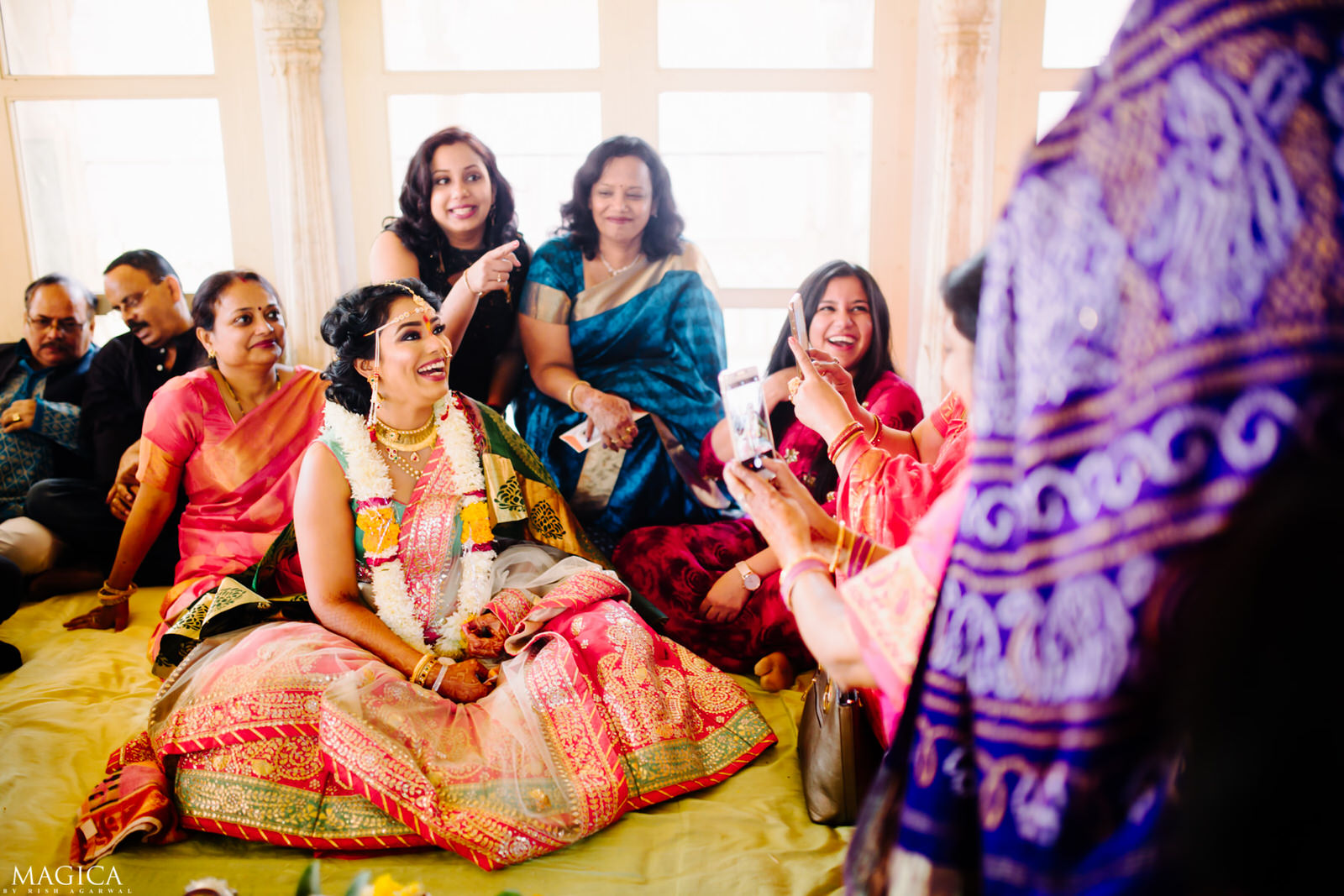 Best Destination Wedding Photographer Jaipur Udaipur India