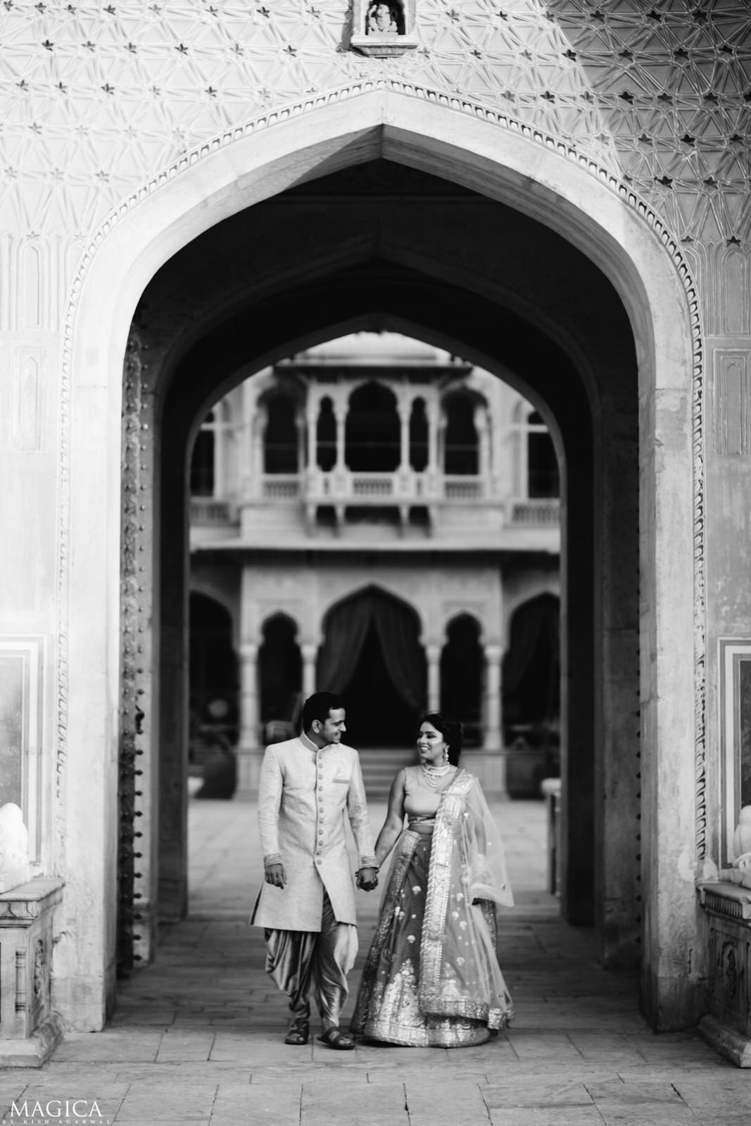 Best Destination Wedding Photographer Jaipur Udaipur India