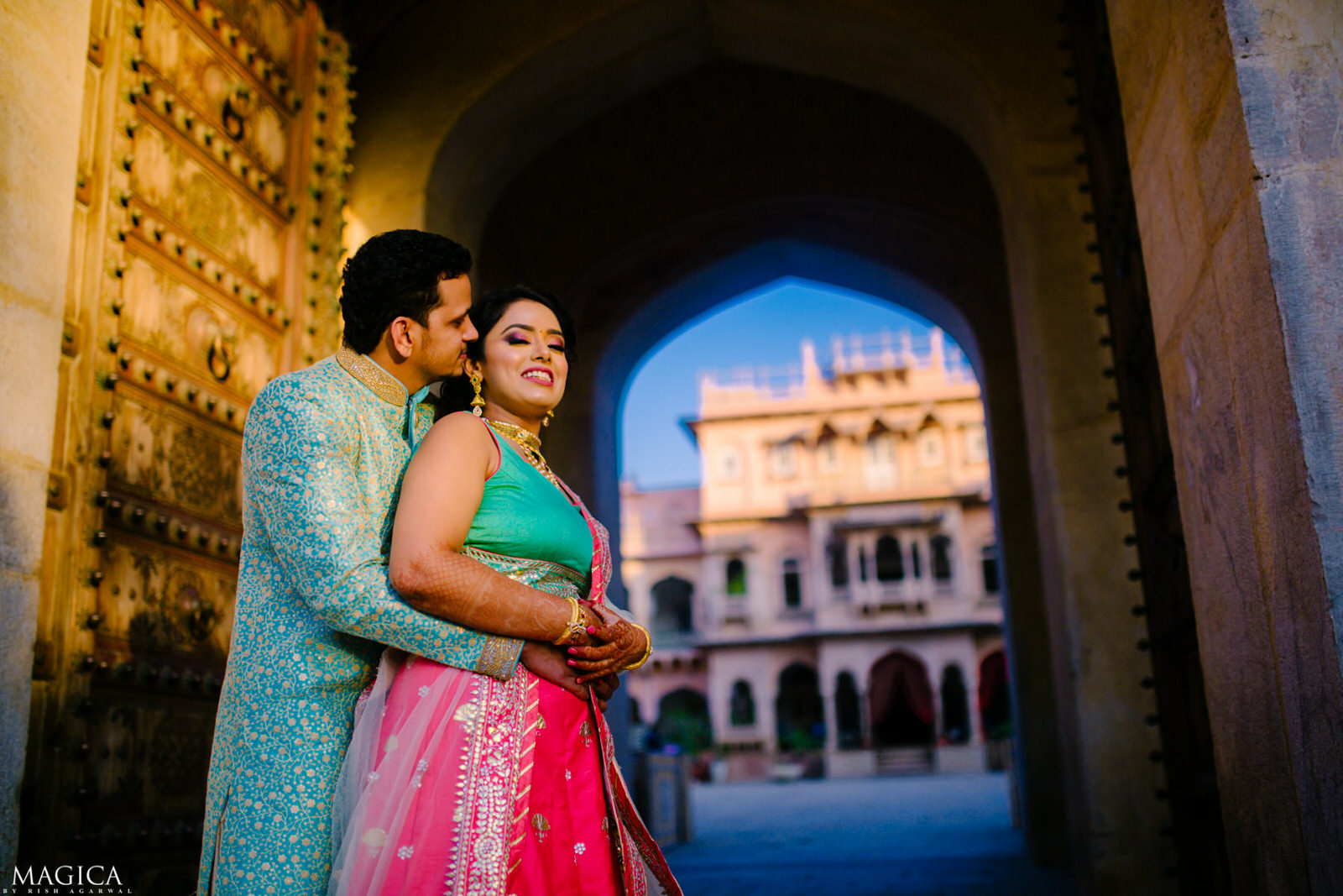 Best Destination Wedding Photographer Jaipur Udaipur India