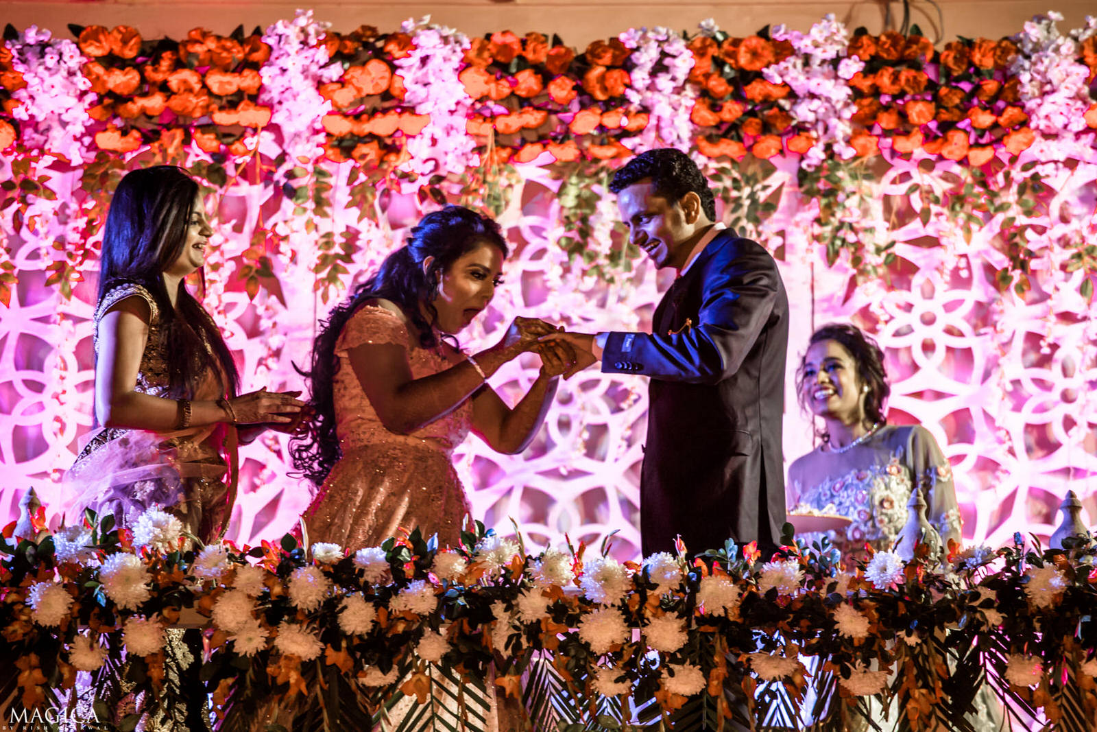 Best Destination Wedding Photographer Jaipur Udaipur India