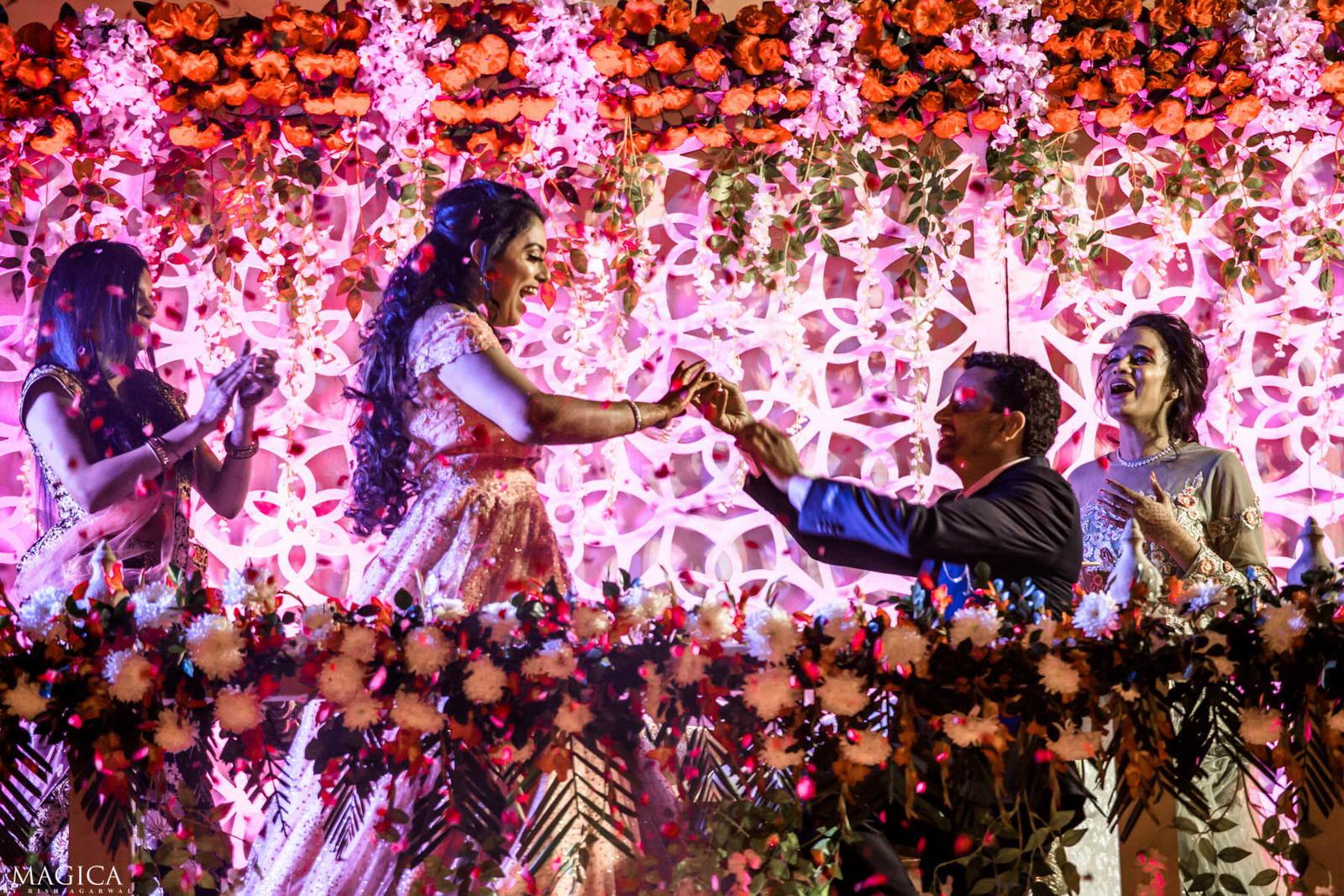 Best Destination Wedding Photographer Jaipur Udaipur India