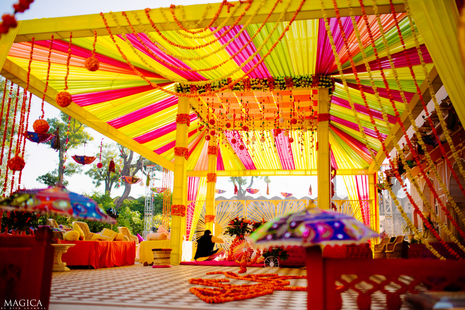 Best Destination Wedding Photographer Jaipur Udaipur India