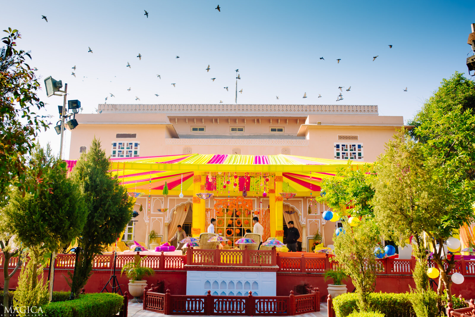 Best Destination Wedding Photographer Jaipur Udaipur India