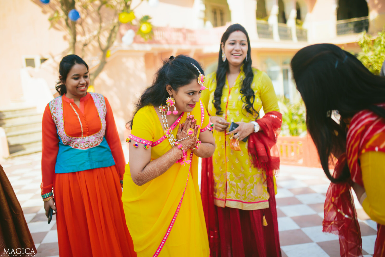 Best Destination Wedding Photographer Jaipur Udaipur India