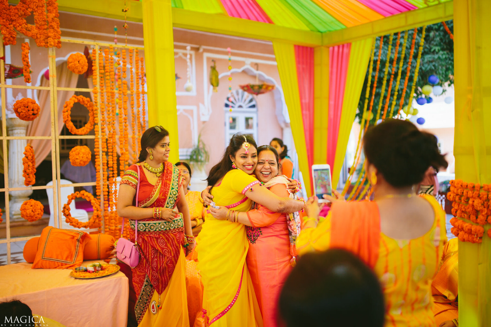 Best Destination Wedding Photographer Jaipur Udaipur India