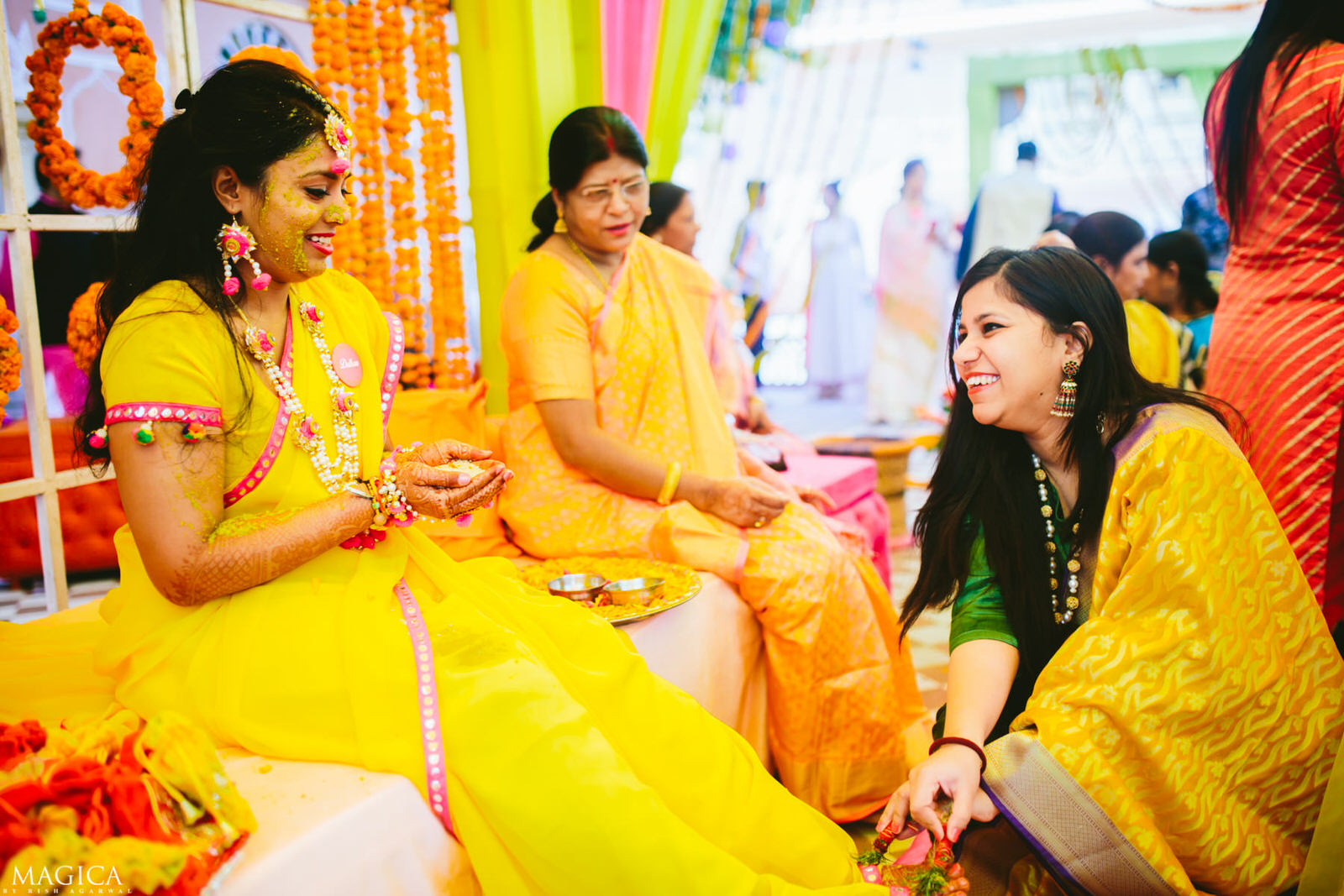 Best Destination Wedding Photographer Jaipur Udaipur India