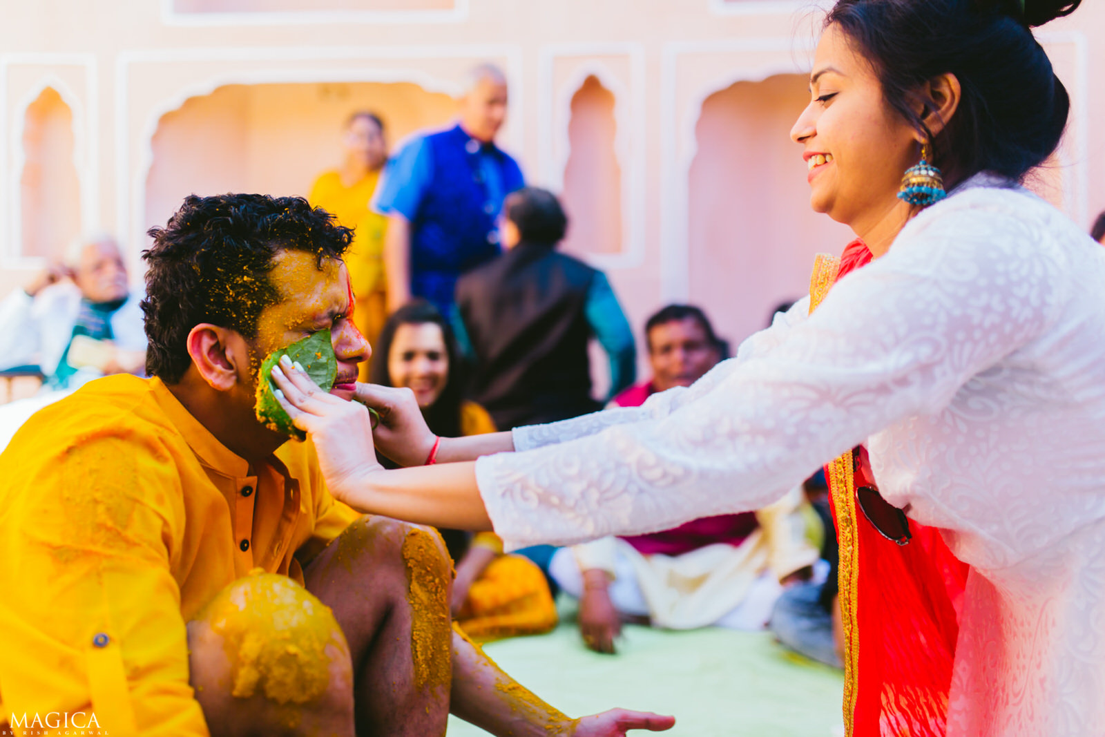 Best Destination Wedding Photographer Jaipur Udaipur India