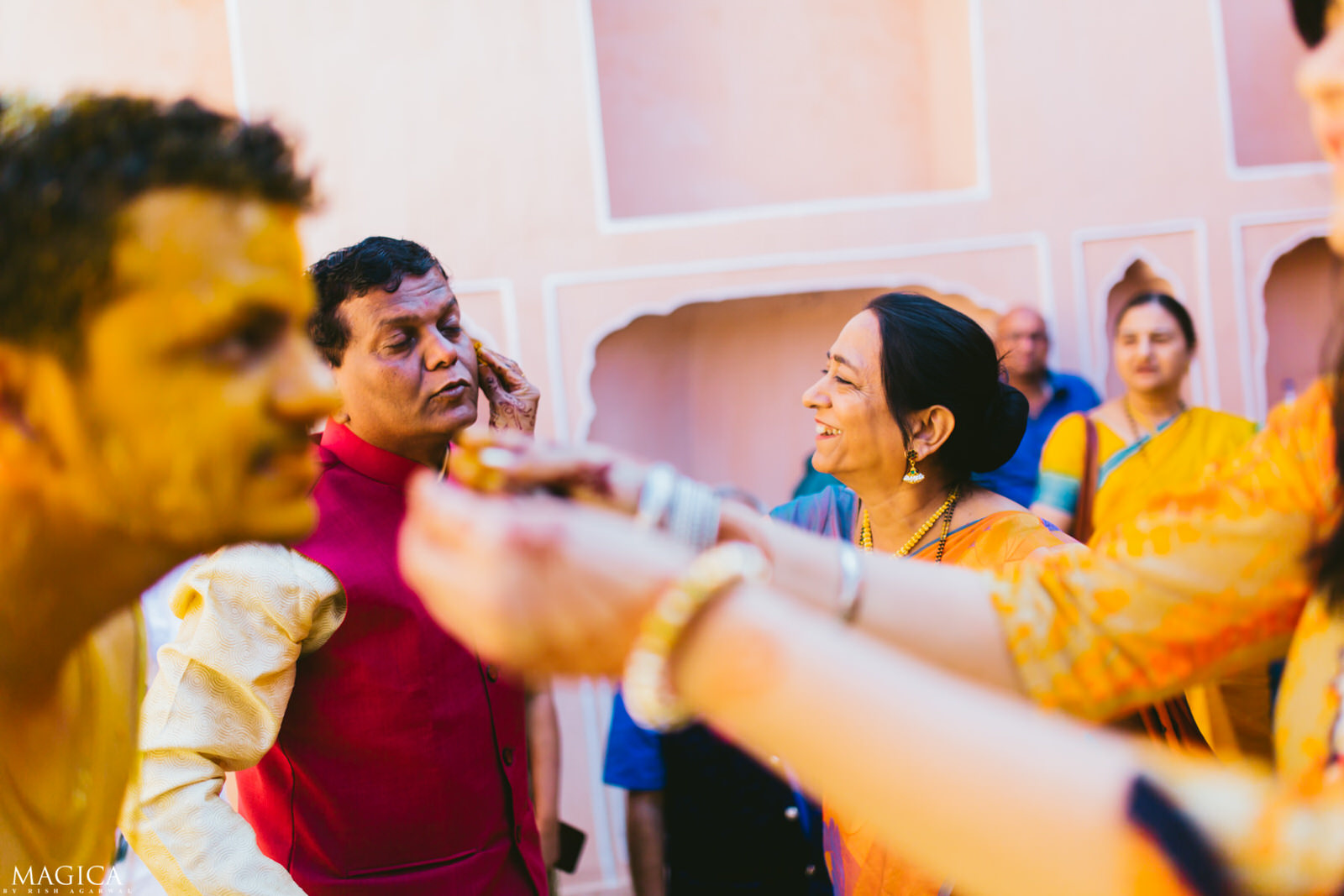 Best Destination Wedding Photographer Jaipur Udaipur India