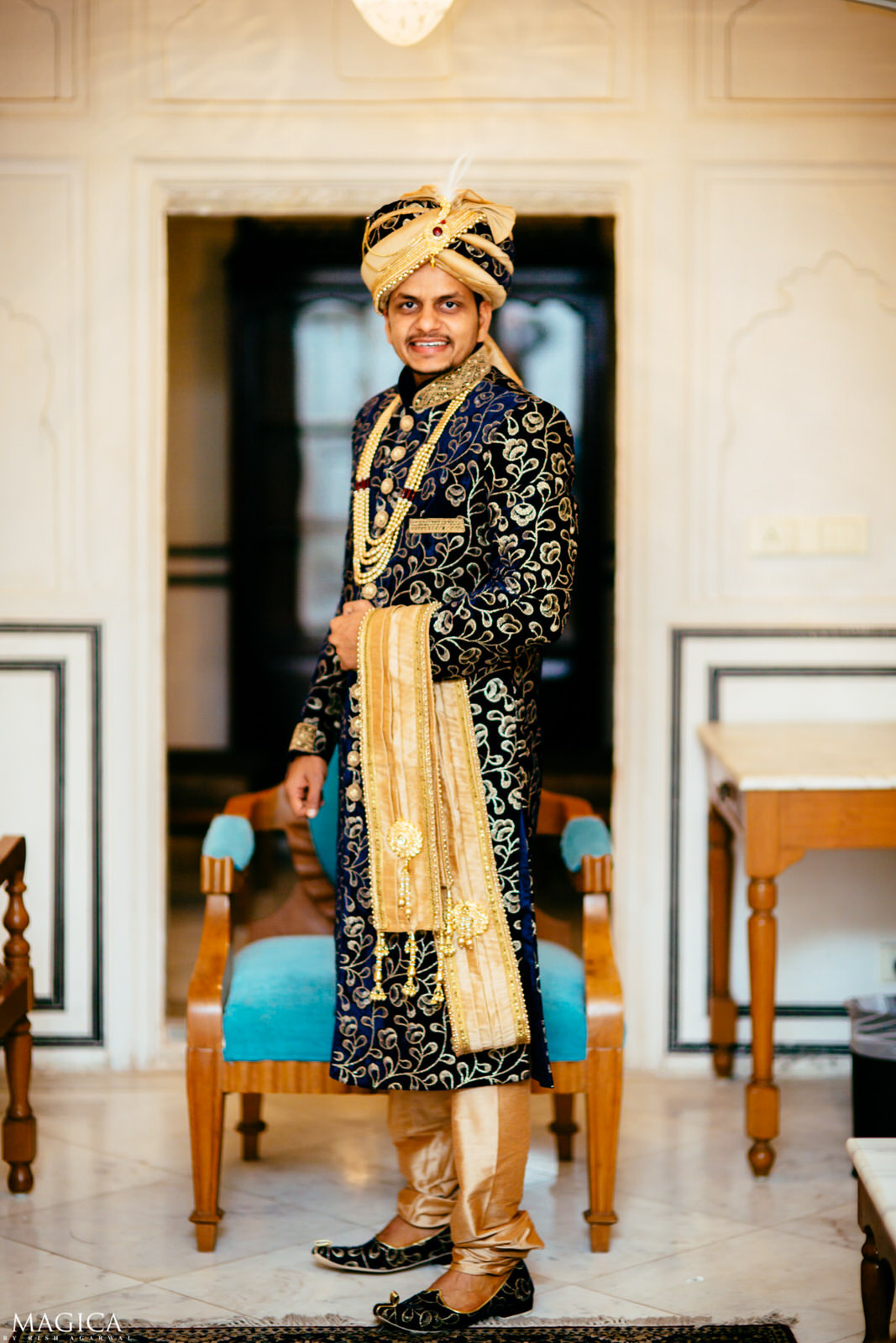 Best Destination Wedding Photography Rajasthan Palace