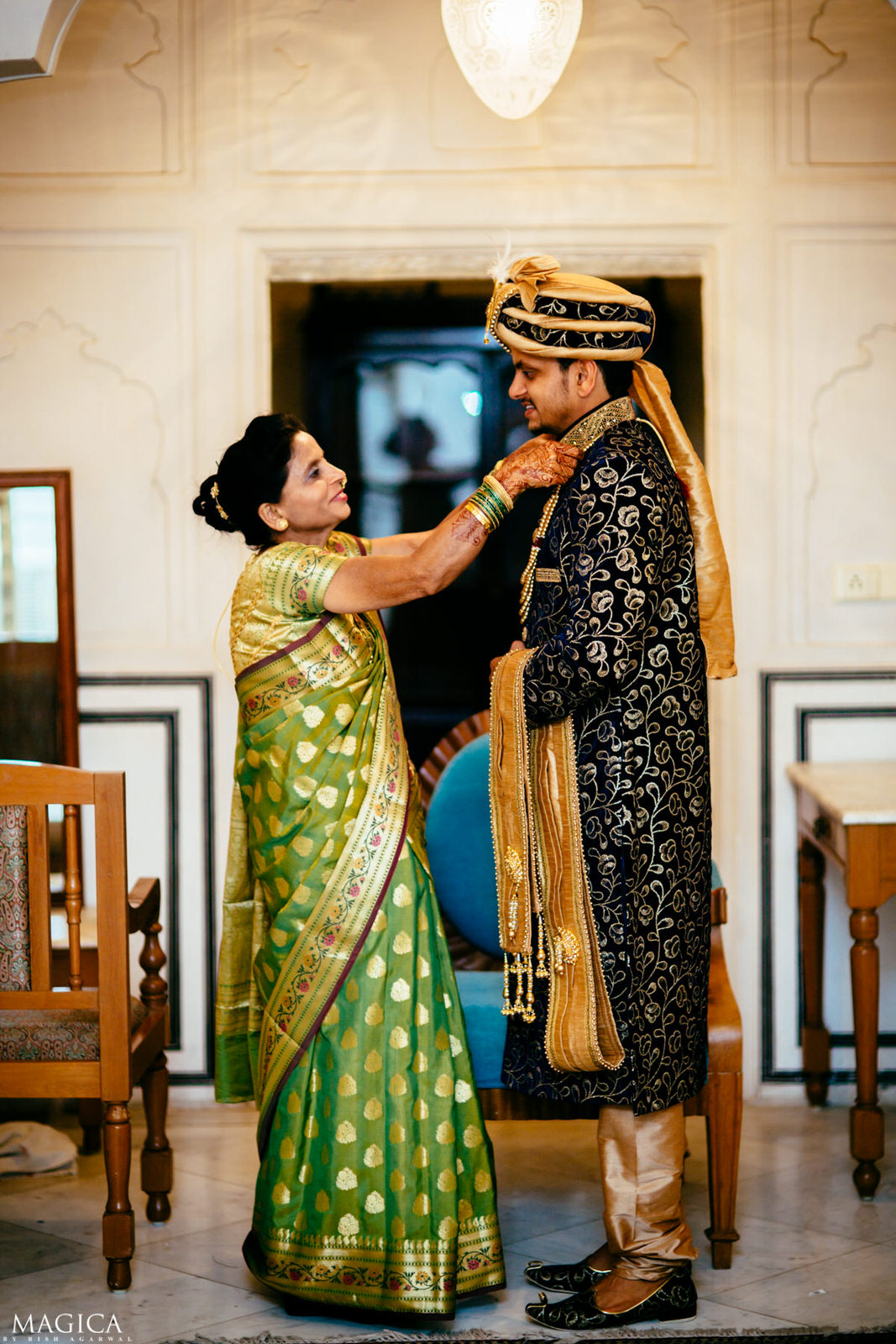 Best Destination Wedding Photography Rajasthan Palace