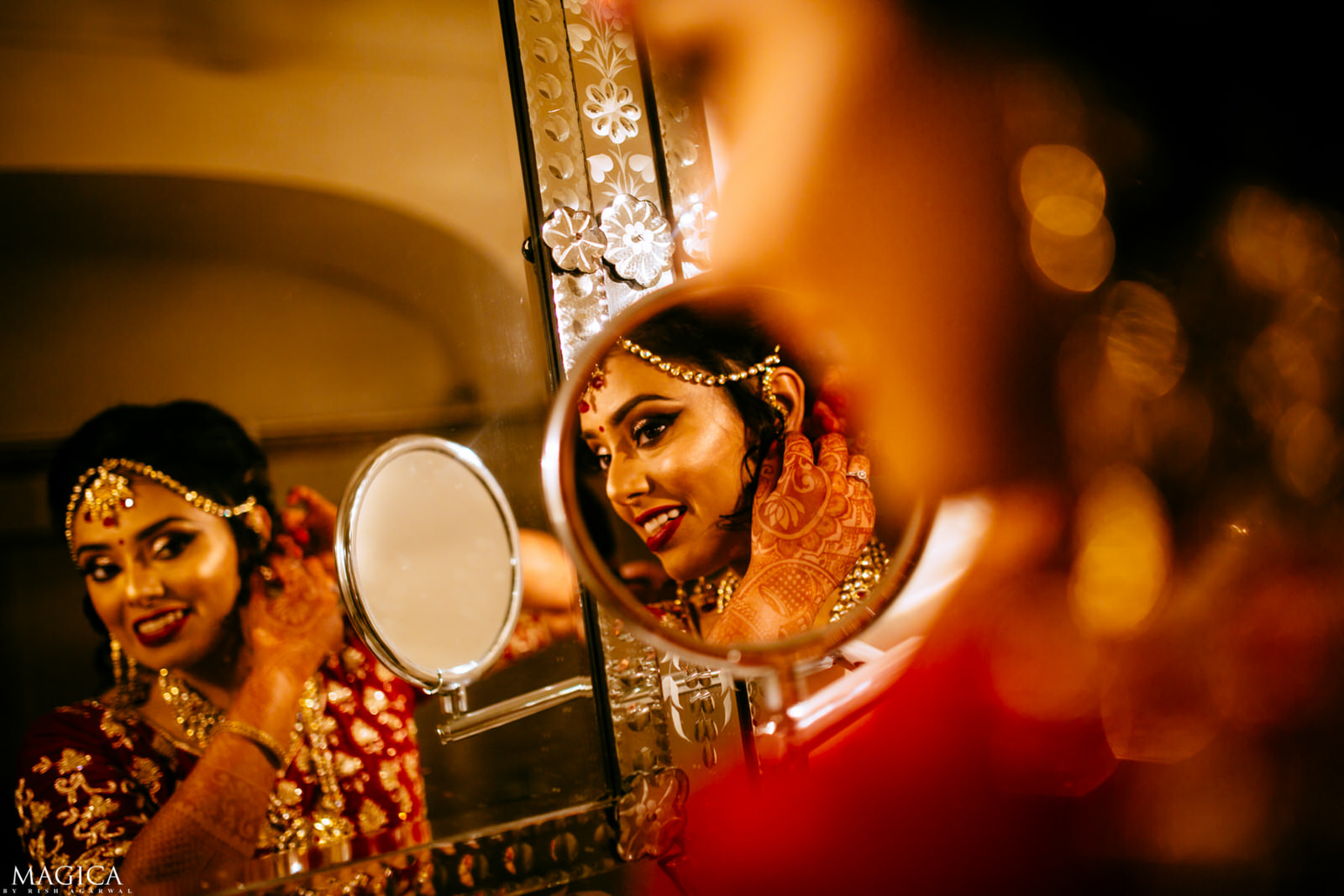 Best South Asian Indian Wedding Photographer and Videographer in USA