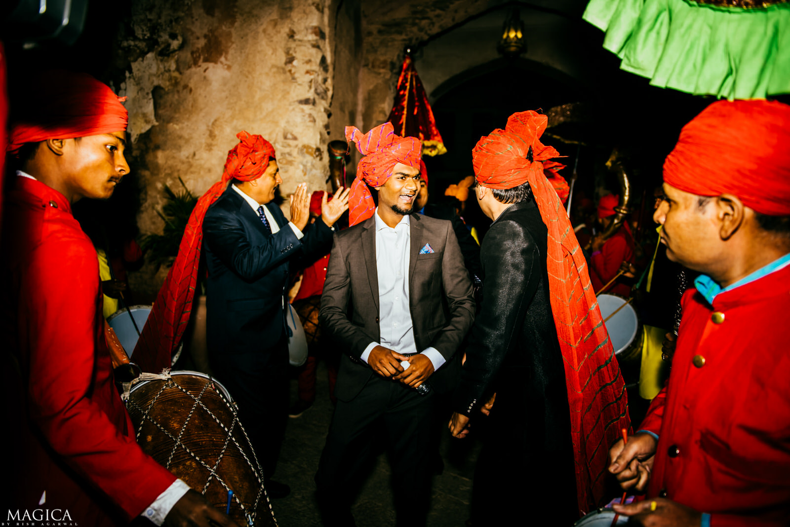 Best Destination Wedding Photography Rajasthan Palace