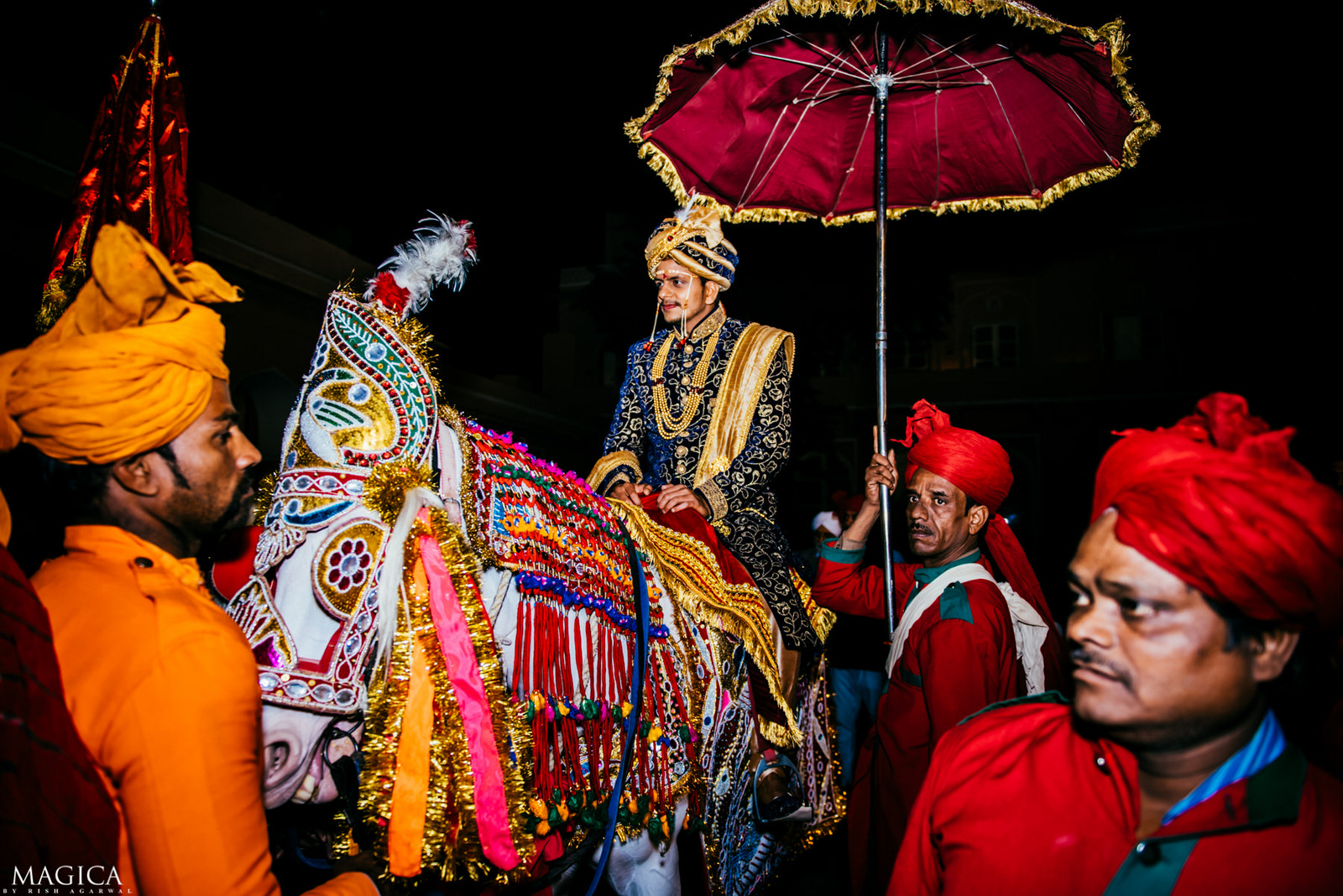 Best Destination Wedding Photography Rajasthan Palace