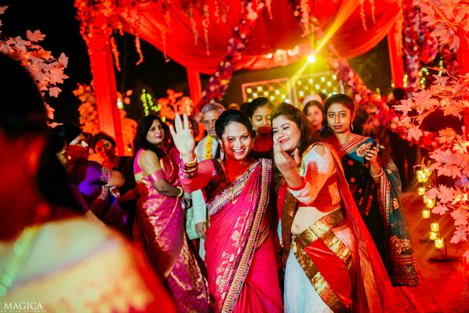 Best Destination Wedding Photography Rajasthan Palace