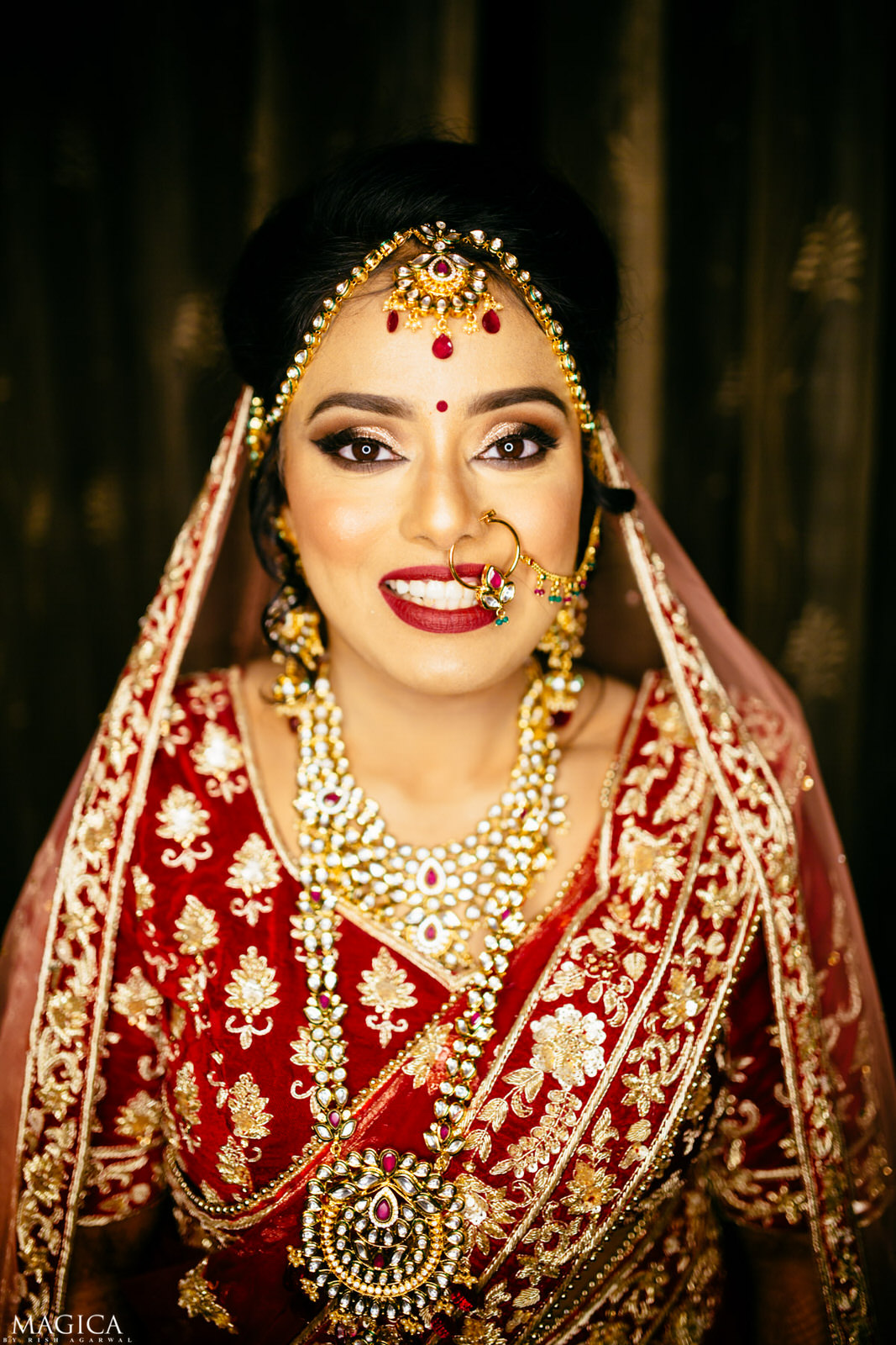 Best Destination Wedding Photography Rajasthan Palace