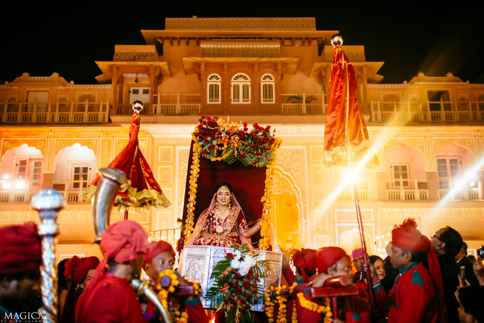 Best Indian Destination Wedding Photographer Udaipur