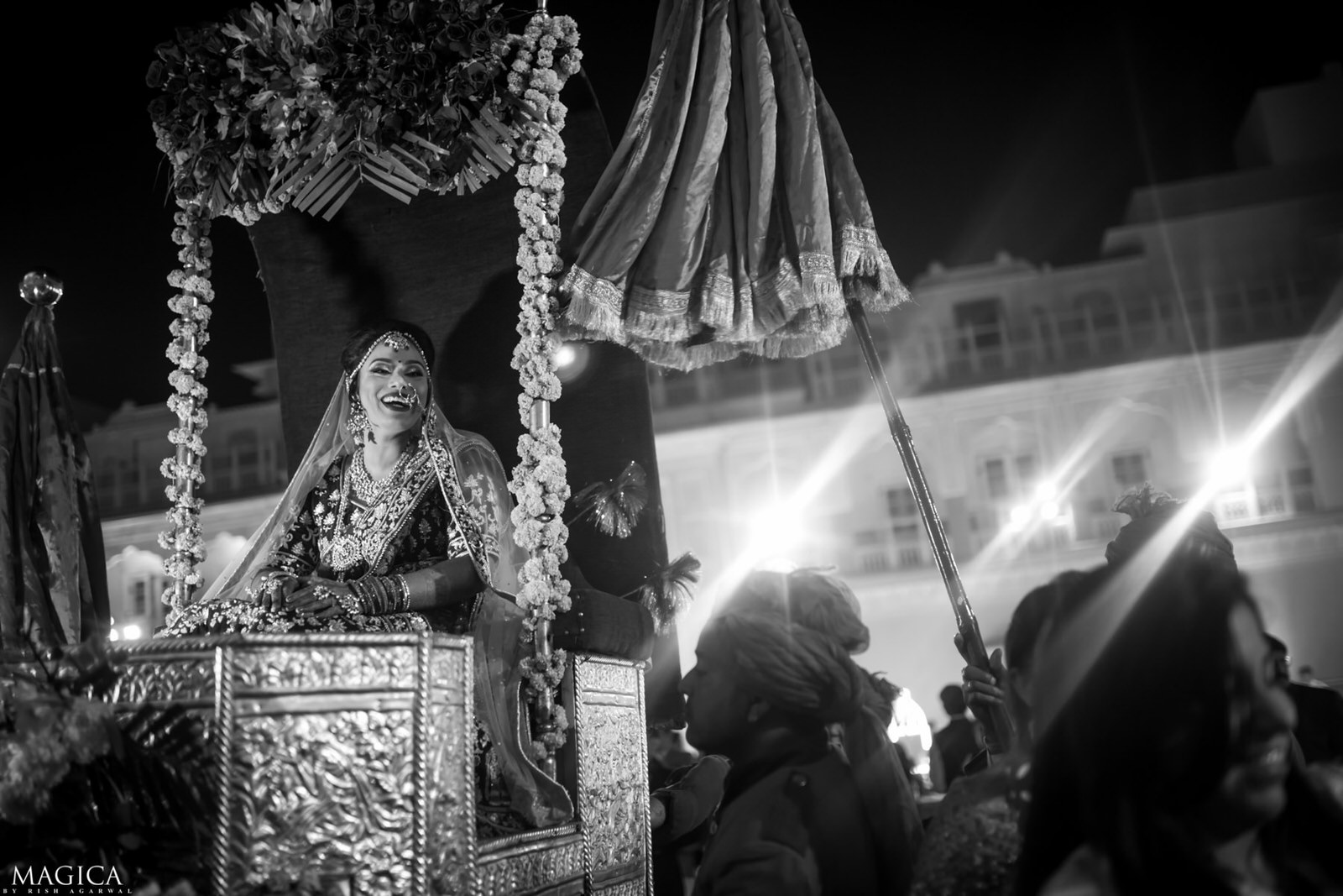 Best Destination Wedding Photography Rajasthan Palace