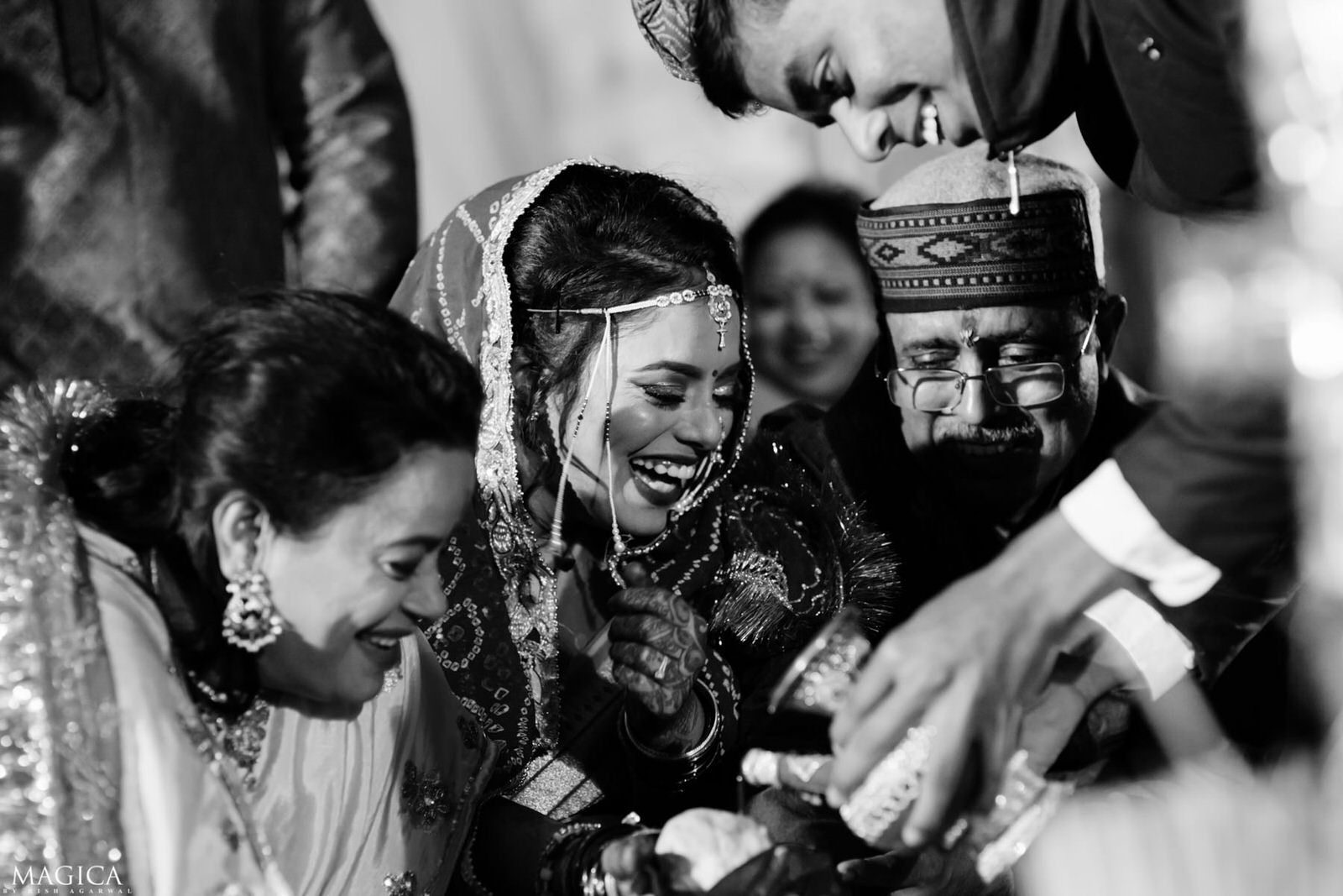 Best Destination Wedding Photography Rajasthan Palace