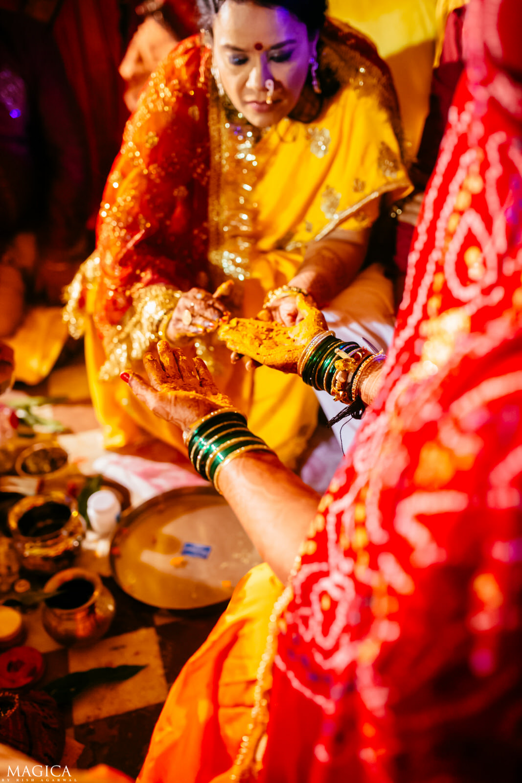 Best Destination Wedding Photography Rajasthan Palace