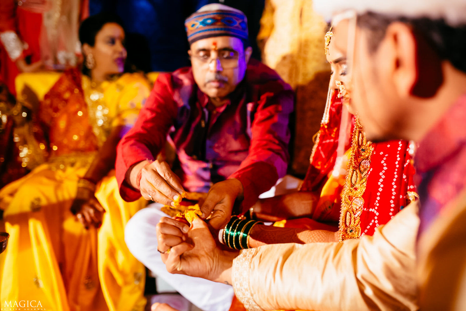 Best Destination Wedding Photography Rajasthan Palace