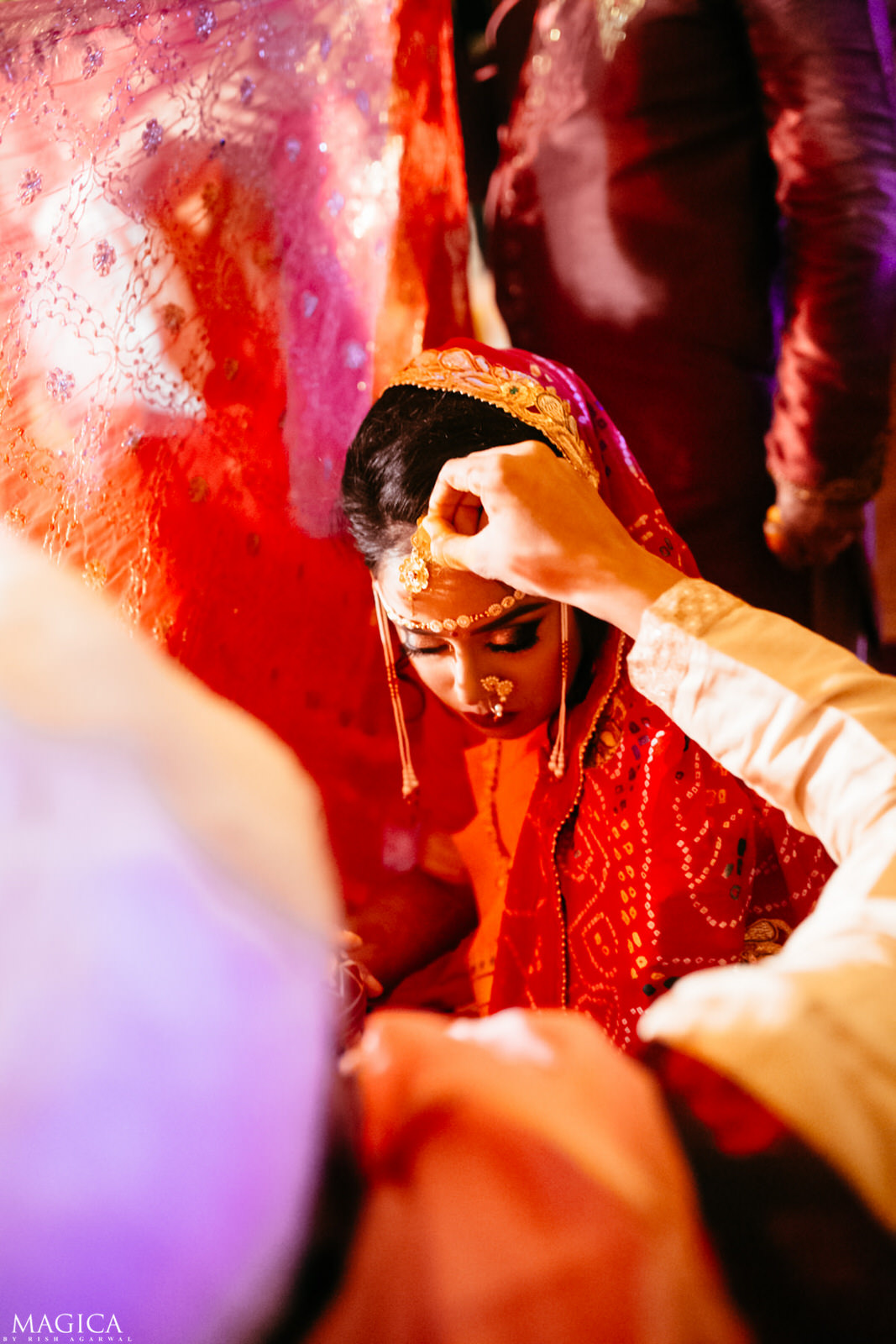 Best Destination Wedding Photography Rajasthan Palace