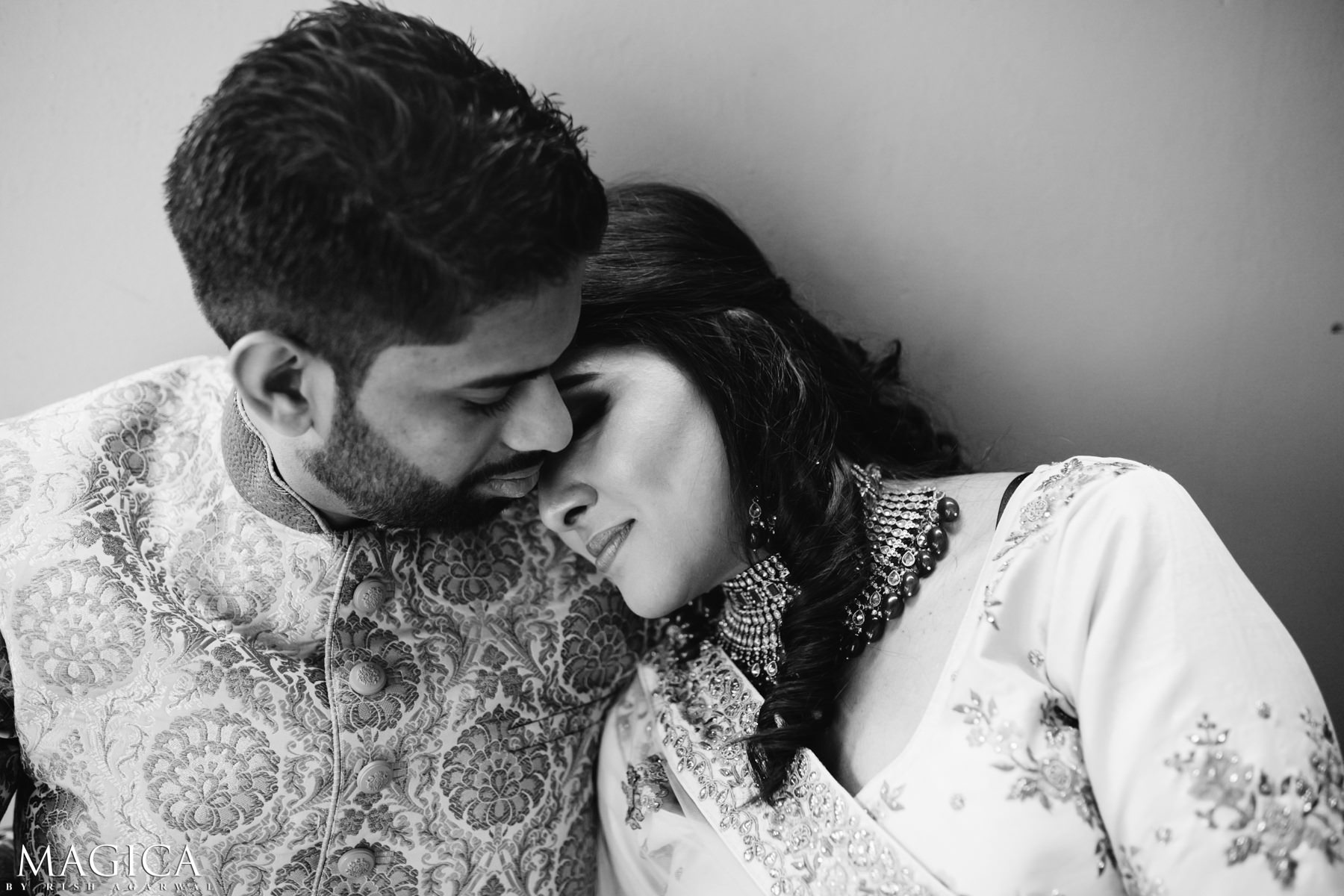 Best Pre Wedding Photographer in Delhi India