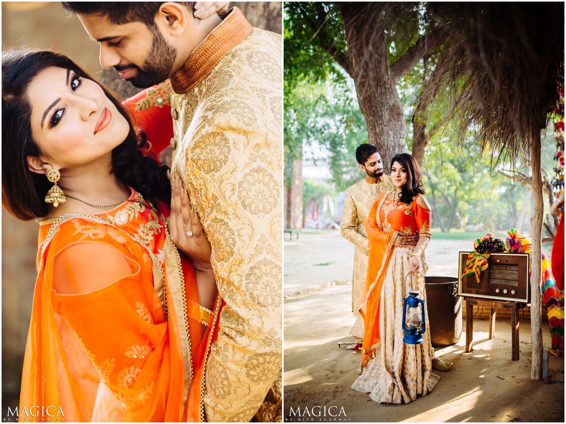 Best Pre Wedding Photographer in Delhi India