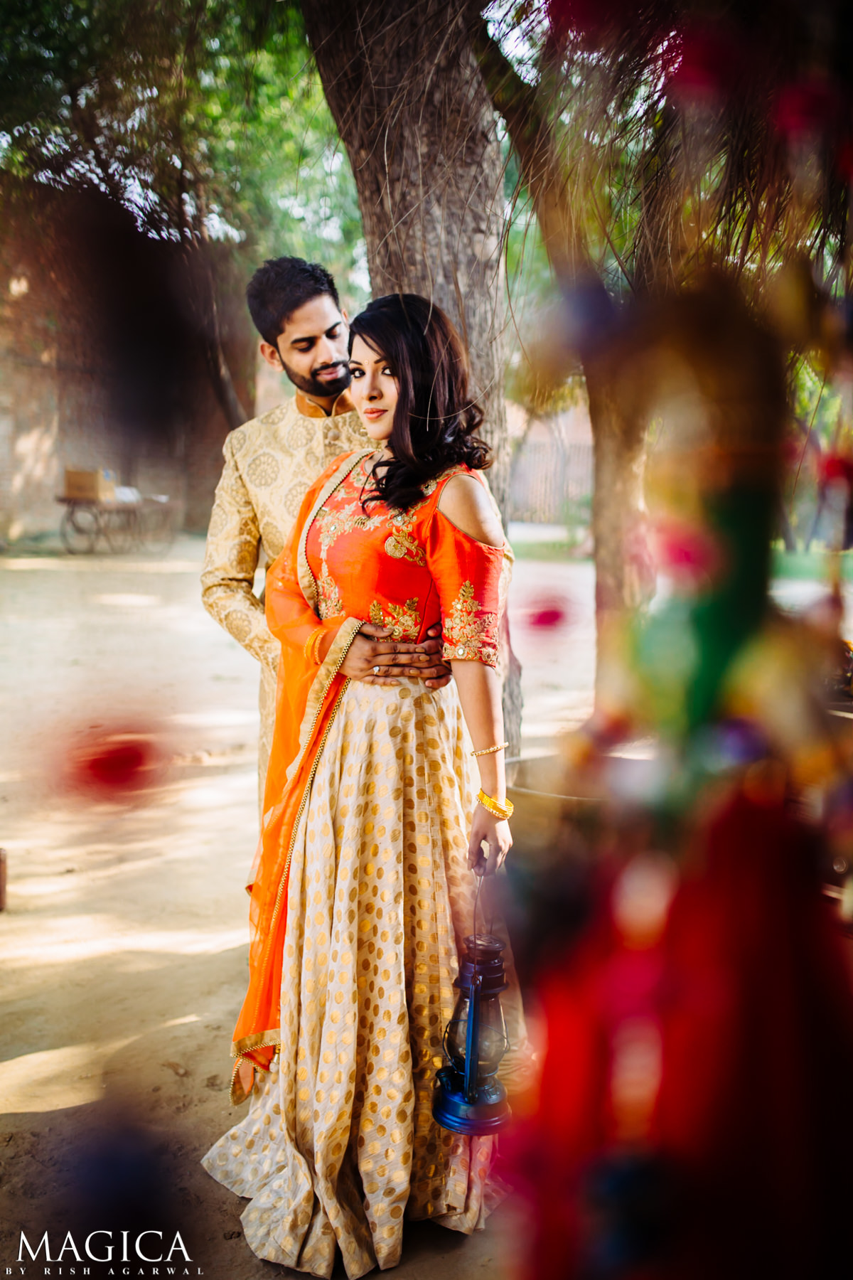 Best Pre Wedding Photographer in Delhi India