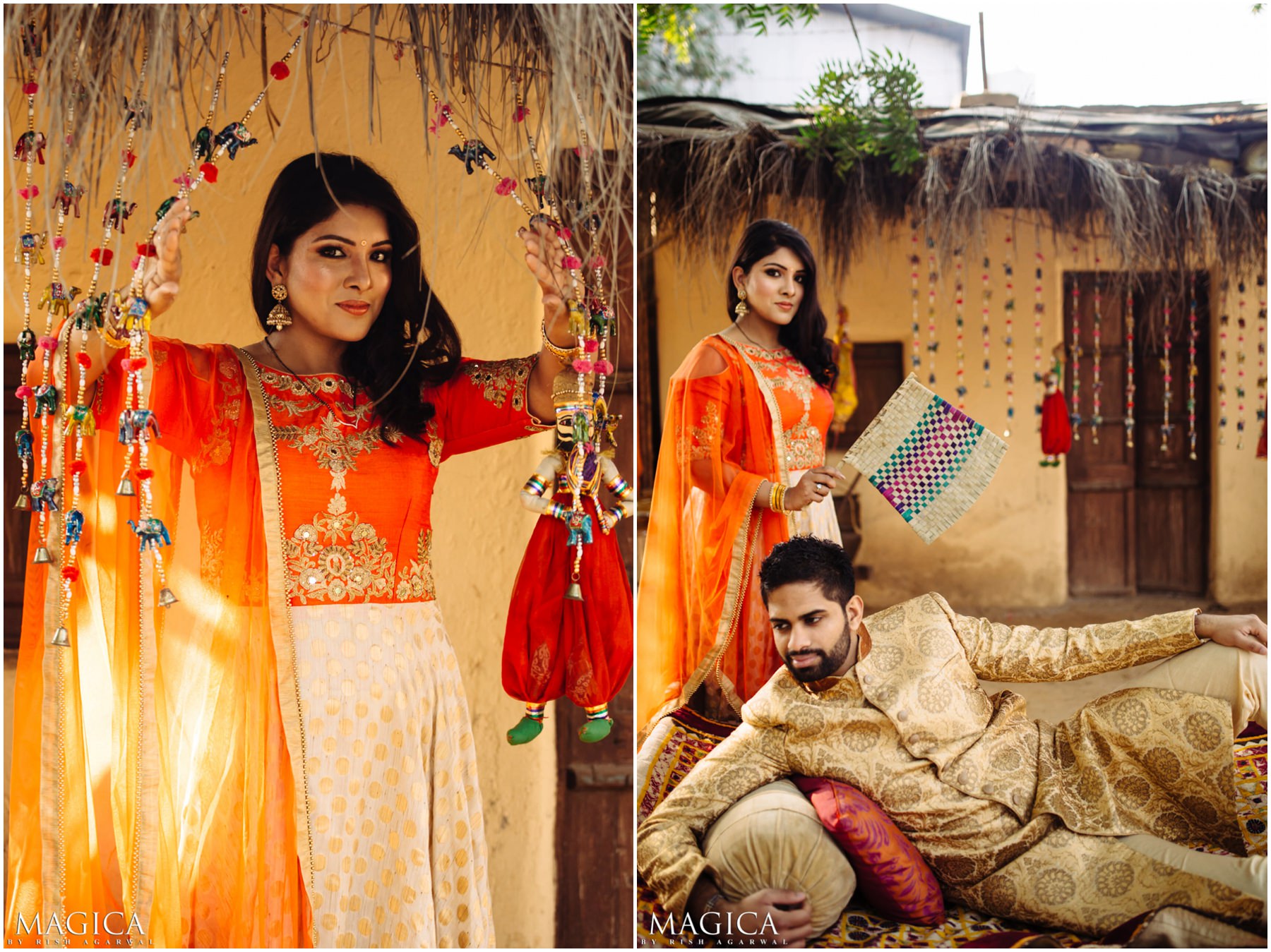 Best Pre Wedding Photographer in Delhi India