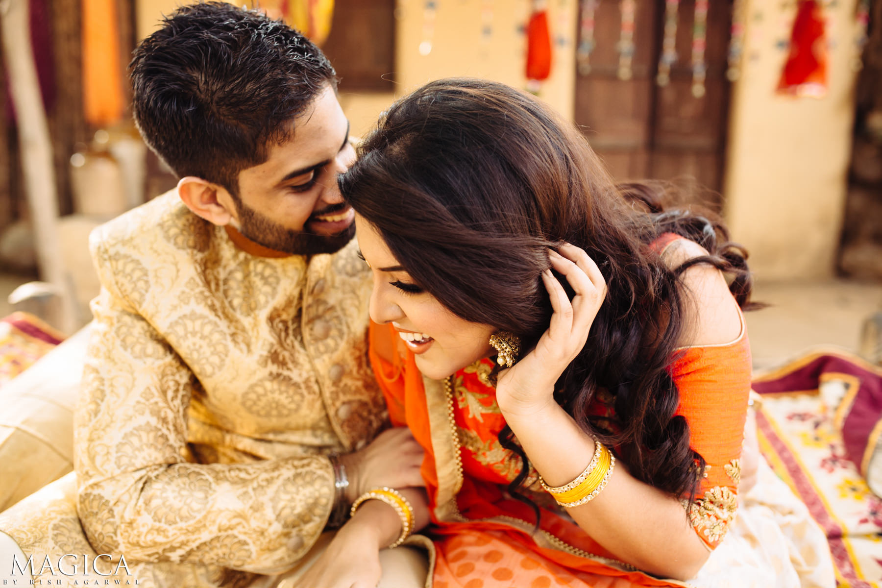 Best Pre Wedding Photographer in Delhi India