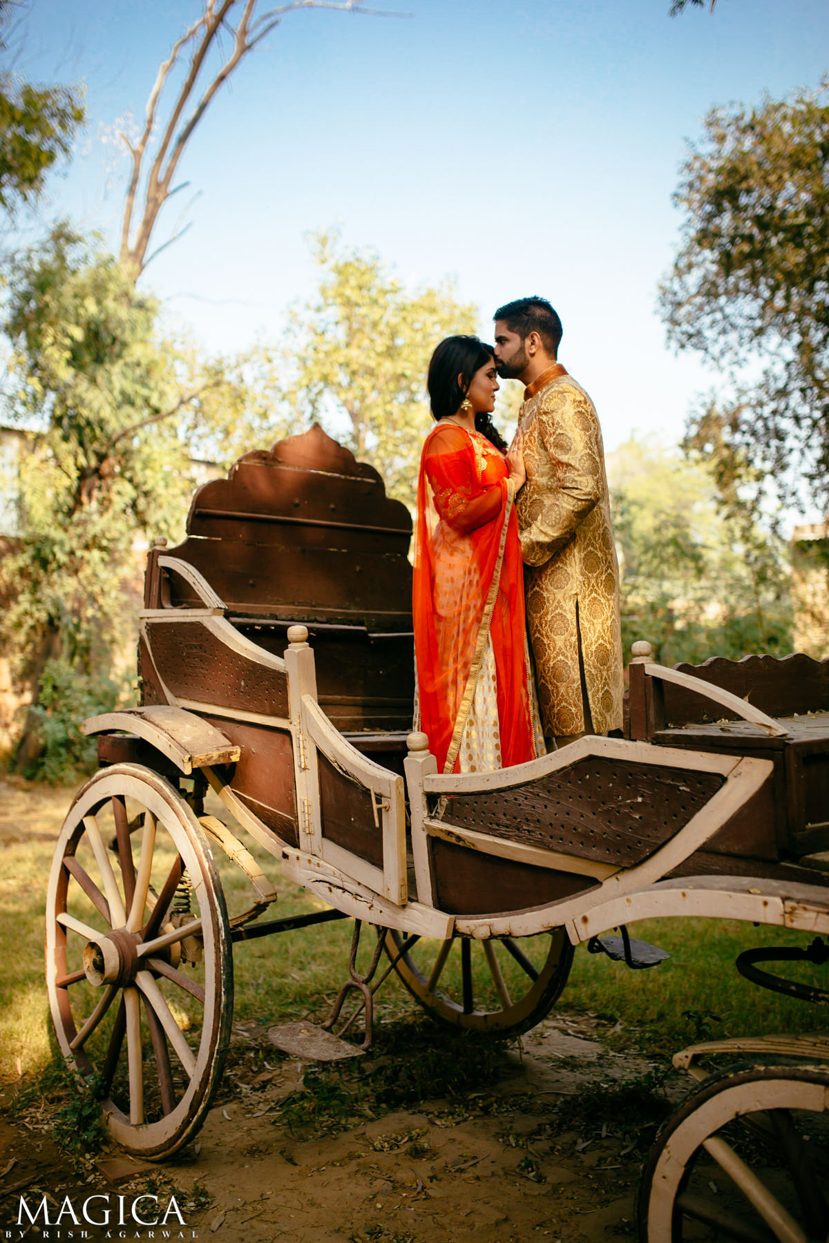 Best Pre Wedding Photographer in Delhi India