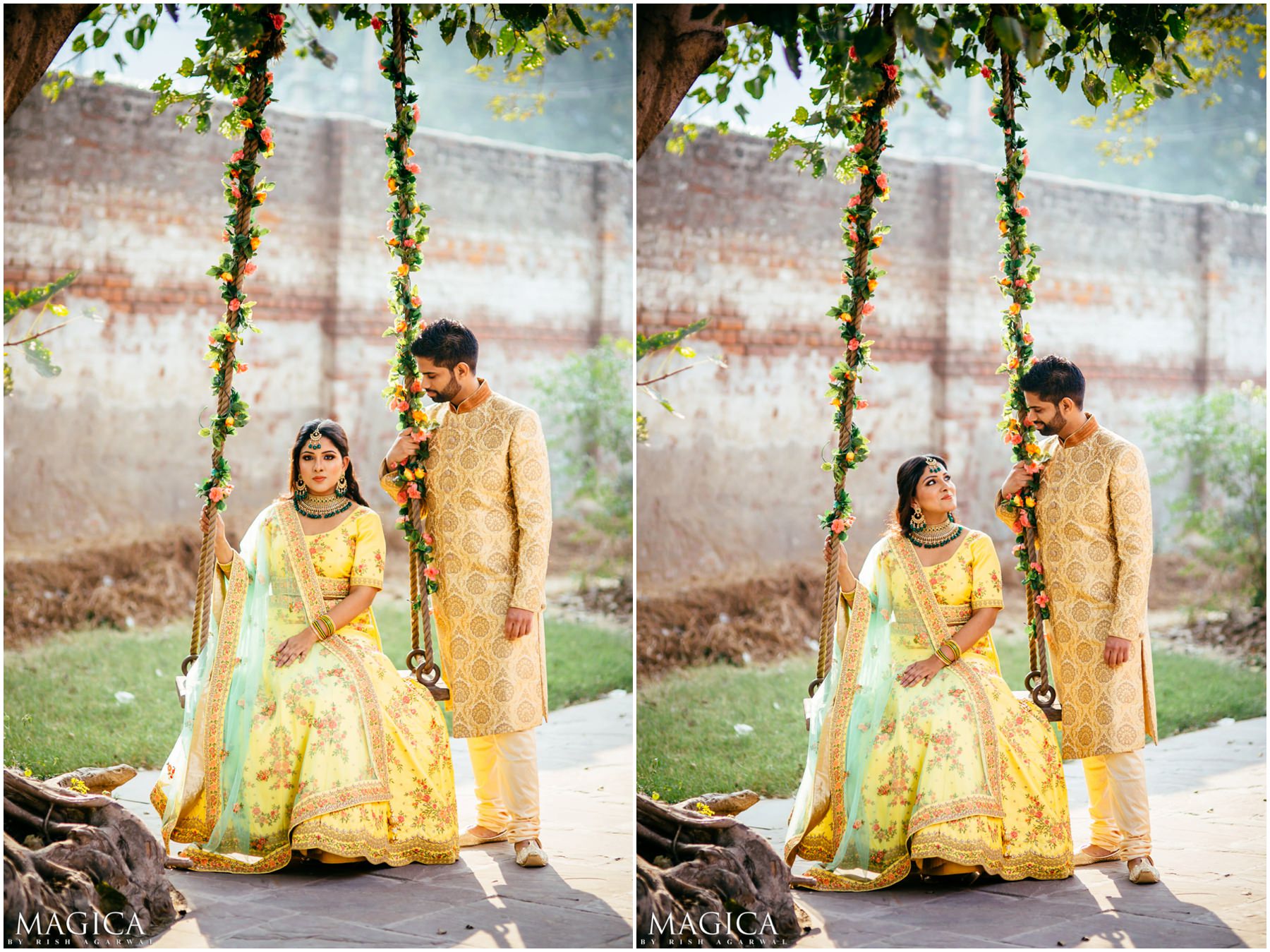 Best Pre Wedding Photographer in Delhi India