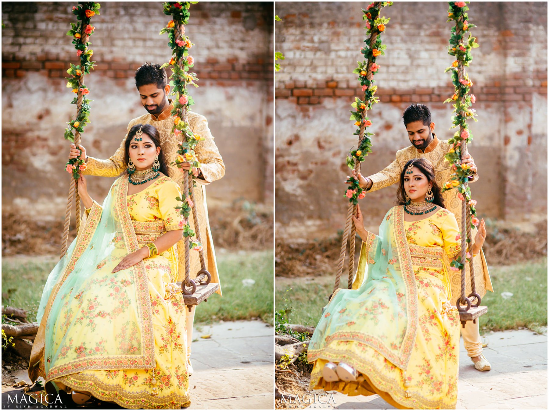 Best Pre Wedding Photographer in Delhi India