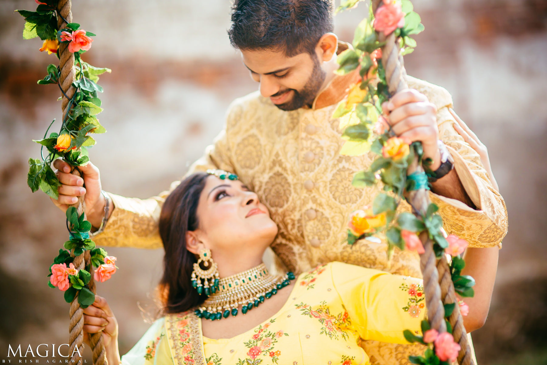 Best Pre Wedding Photographer in Delhi India