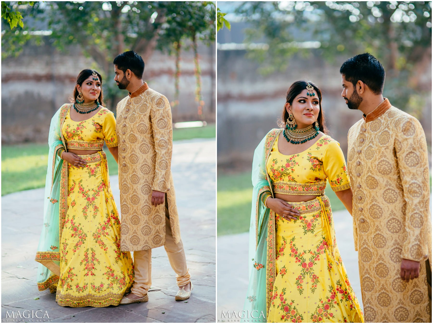 Best Pre Wedding Photographer in Delhi India