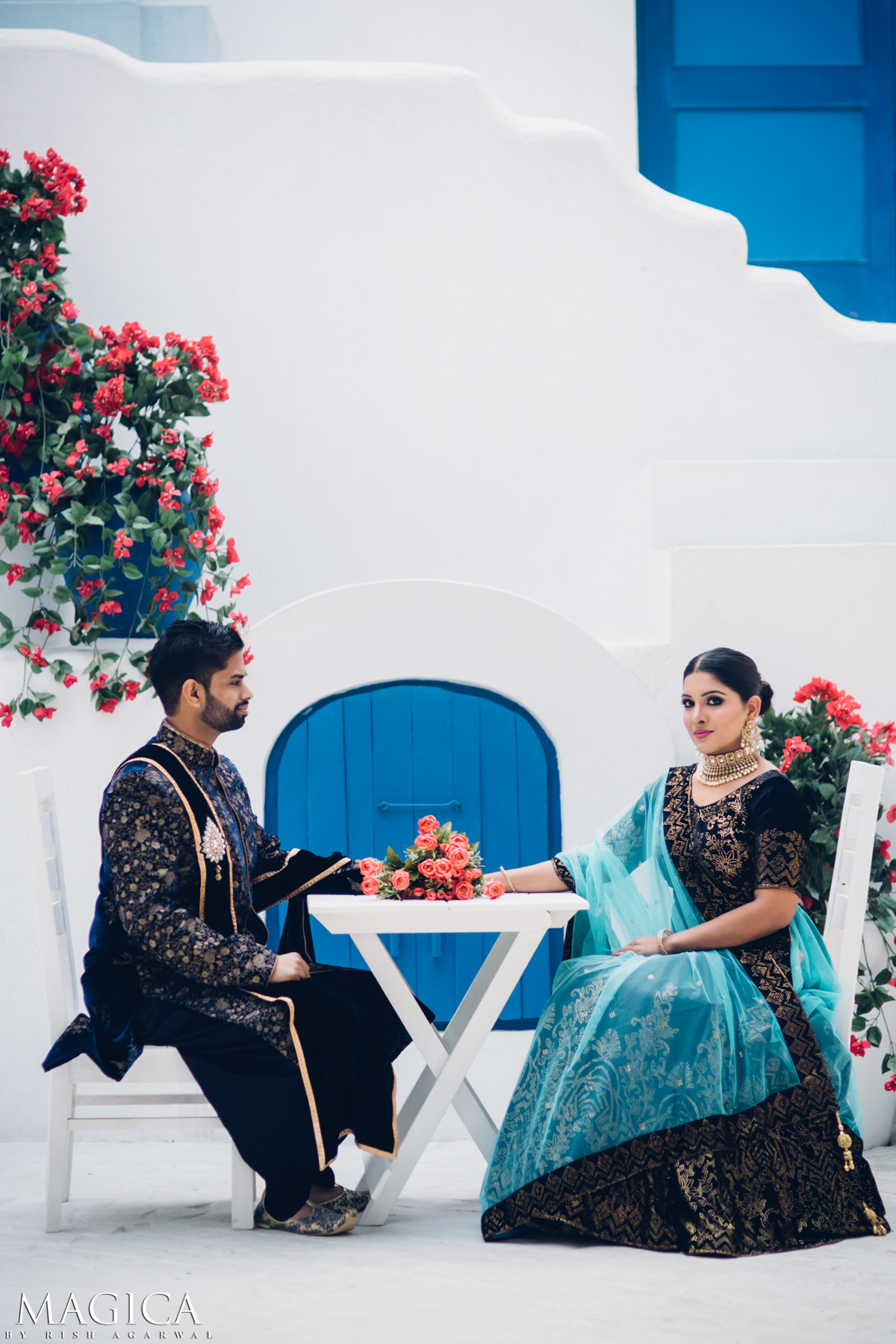 Best Pre Wedding Photographer in Delhi India