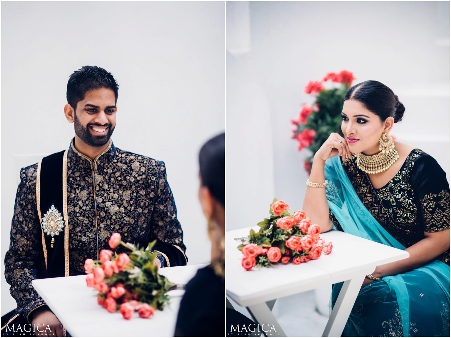 Best Pre Wedding Photographer in Delhi India