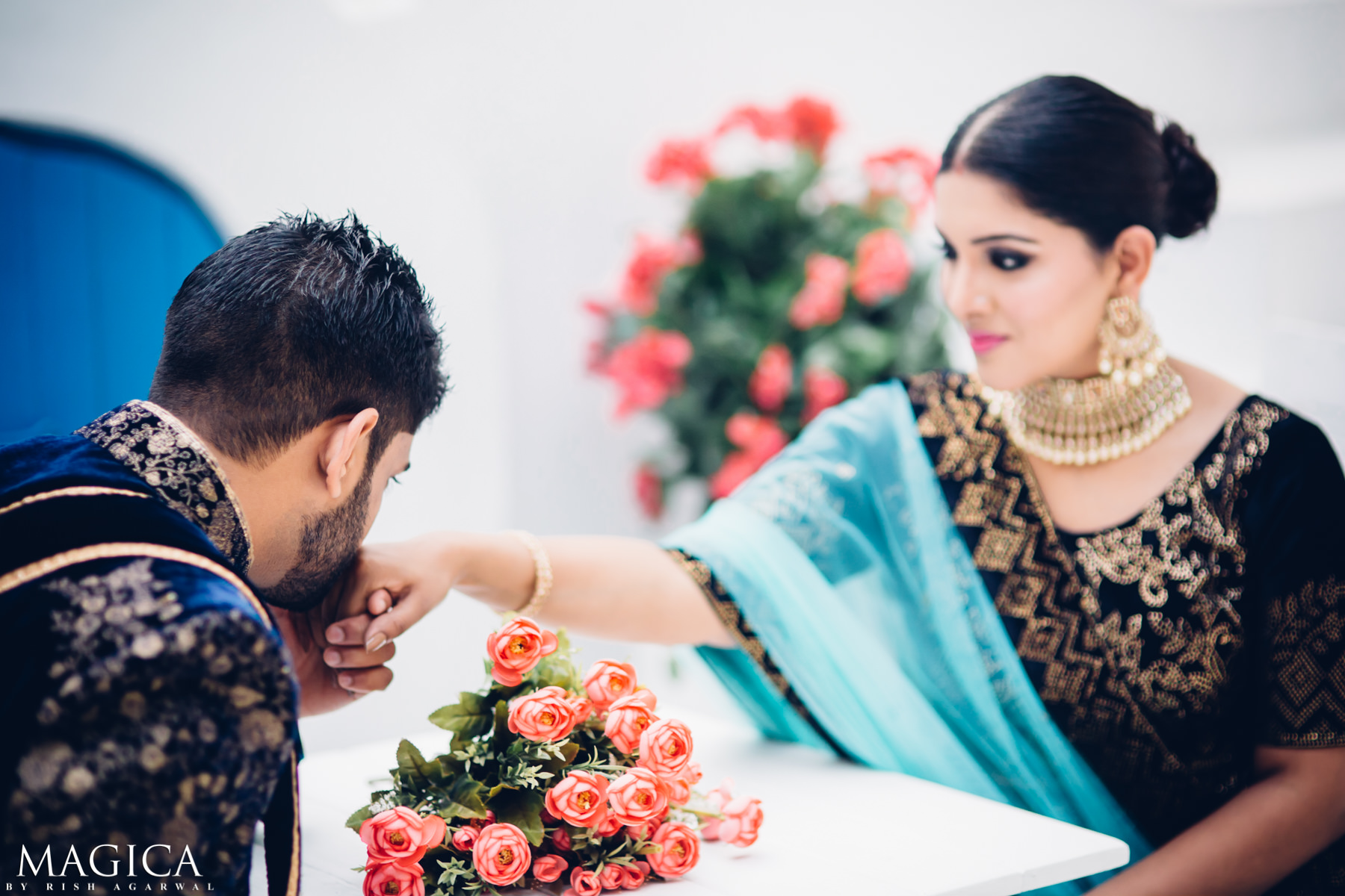 Best Pre Wedding Photographer in Delhi India