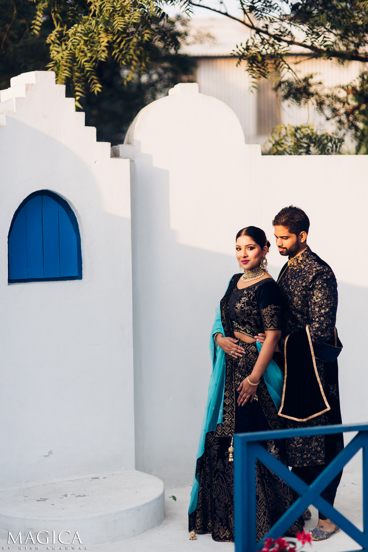 Best Pre Wedding Photographer in Delhi India