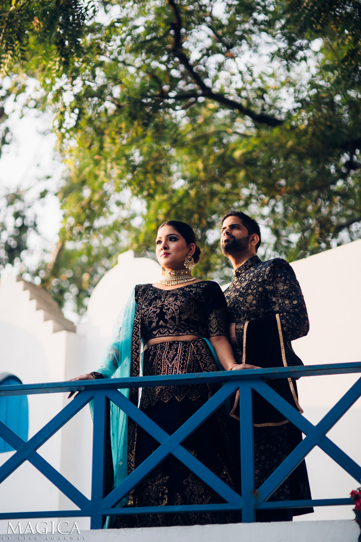 Best Pre Wedding Photographer in Delhi India