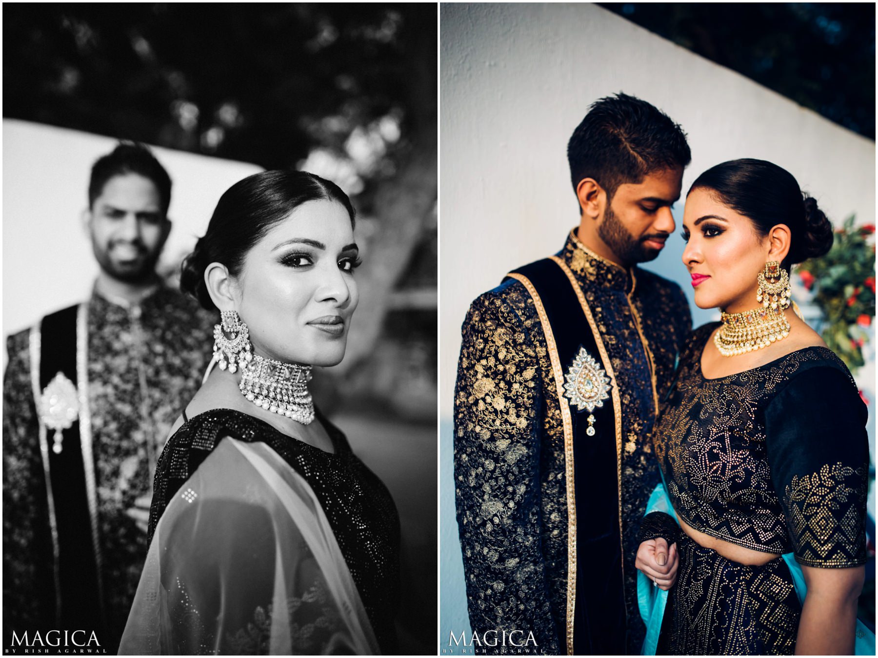 Best Pre Wedding Photographer in Delhi India