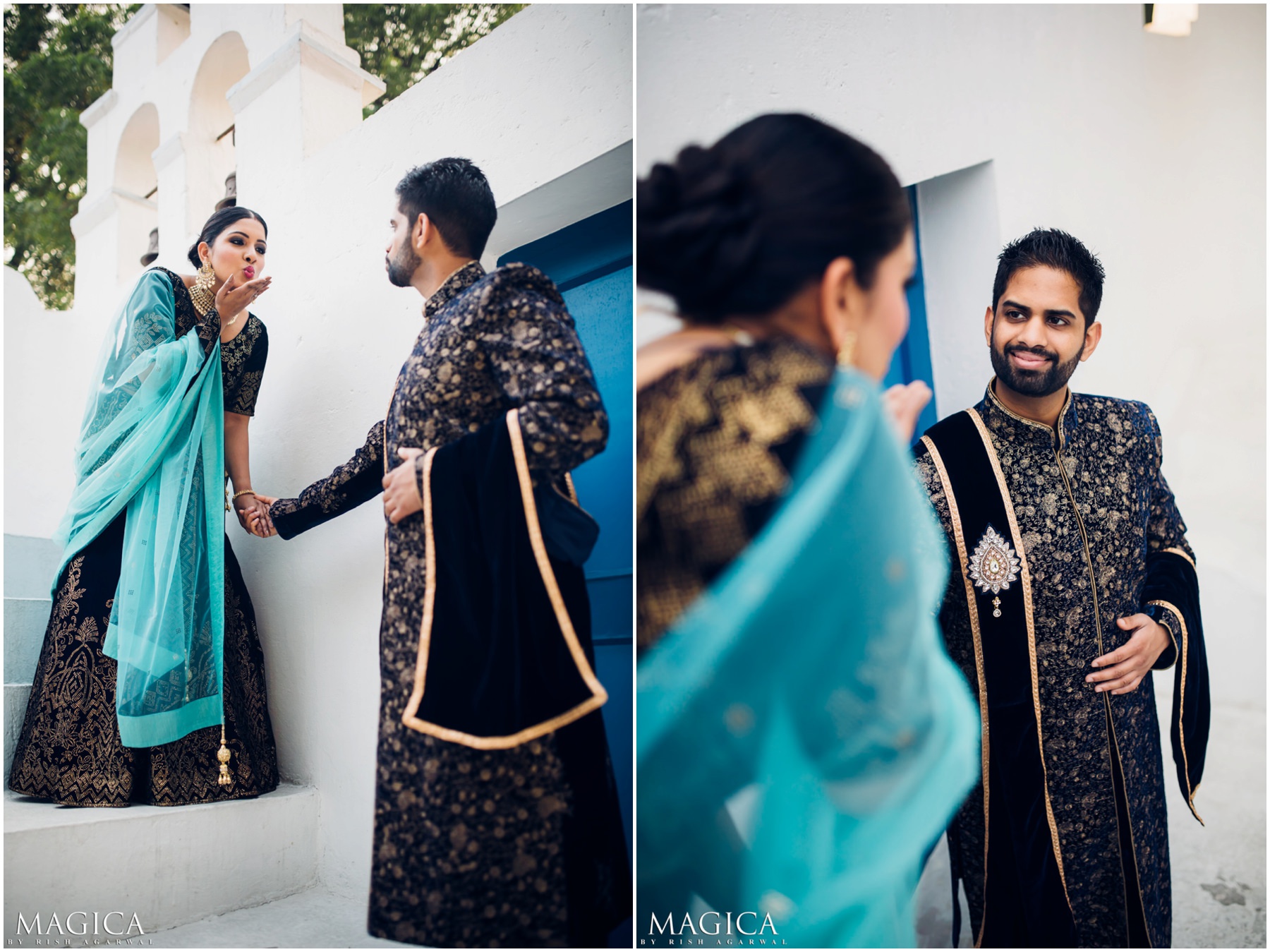 Best Pre Wedding Photographer in Delhi India