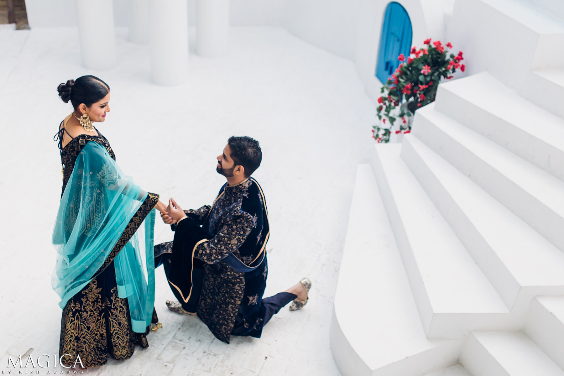 Best Wedding Photographer in New Delhi India