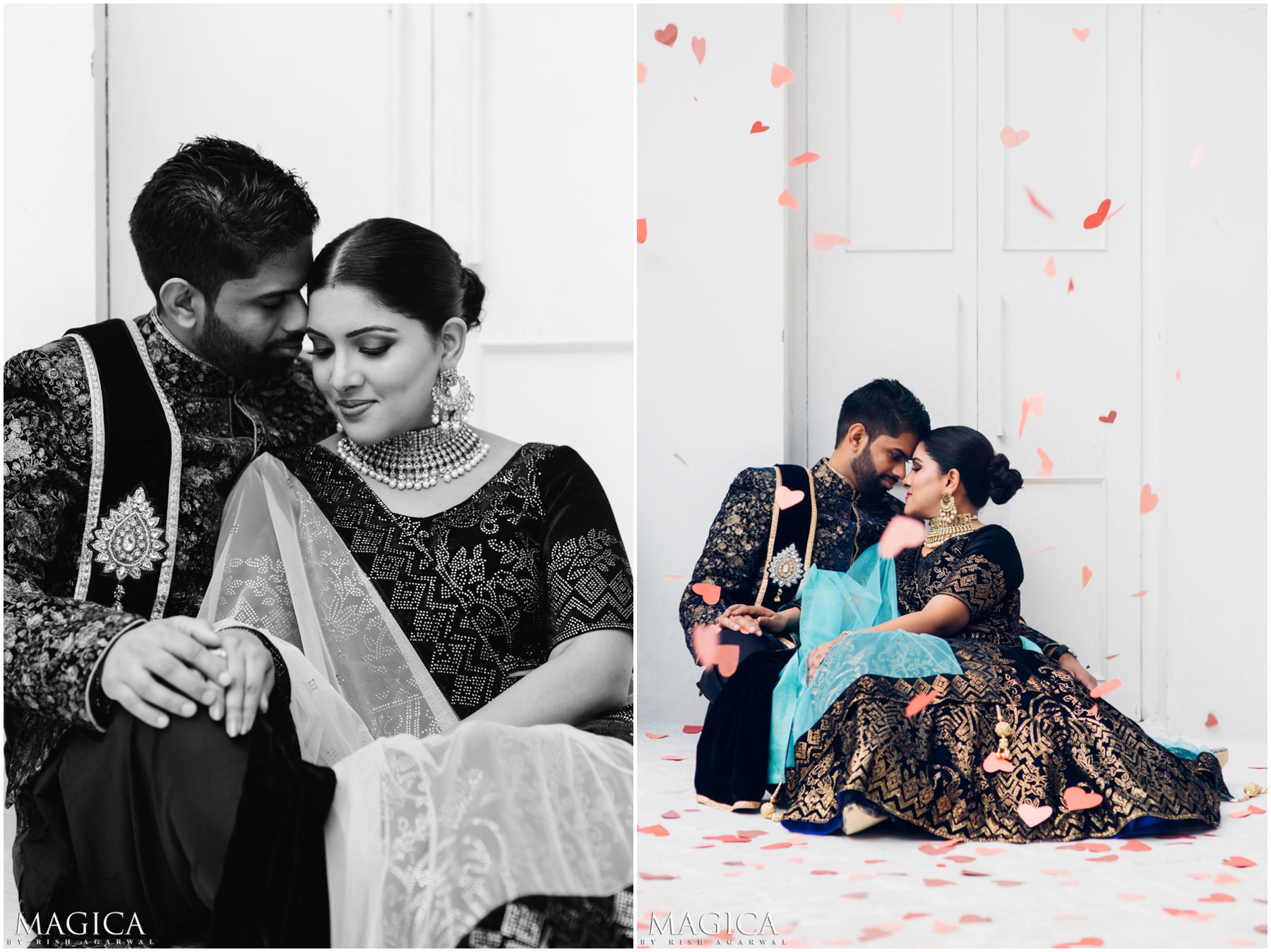 Best Pre Wedding Photographer in Delhi India