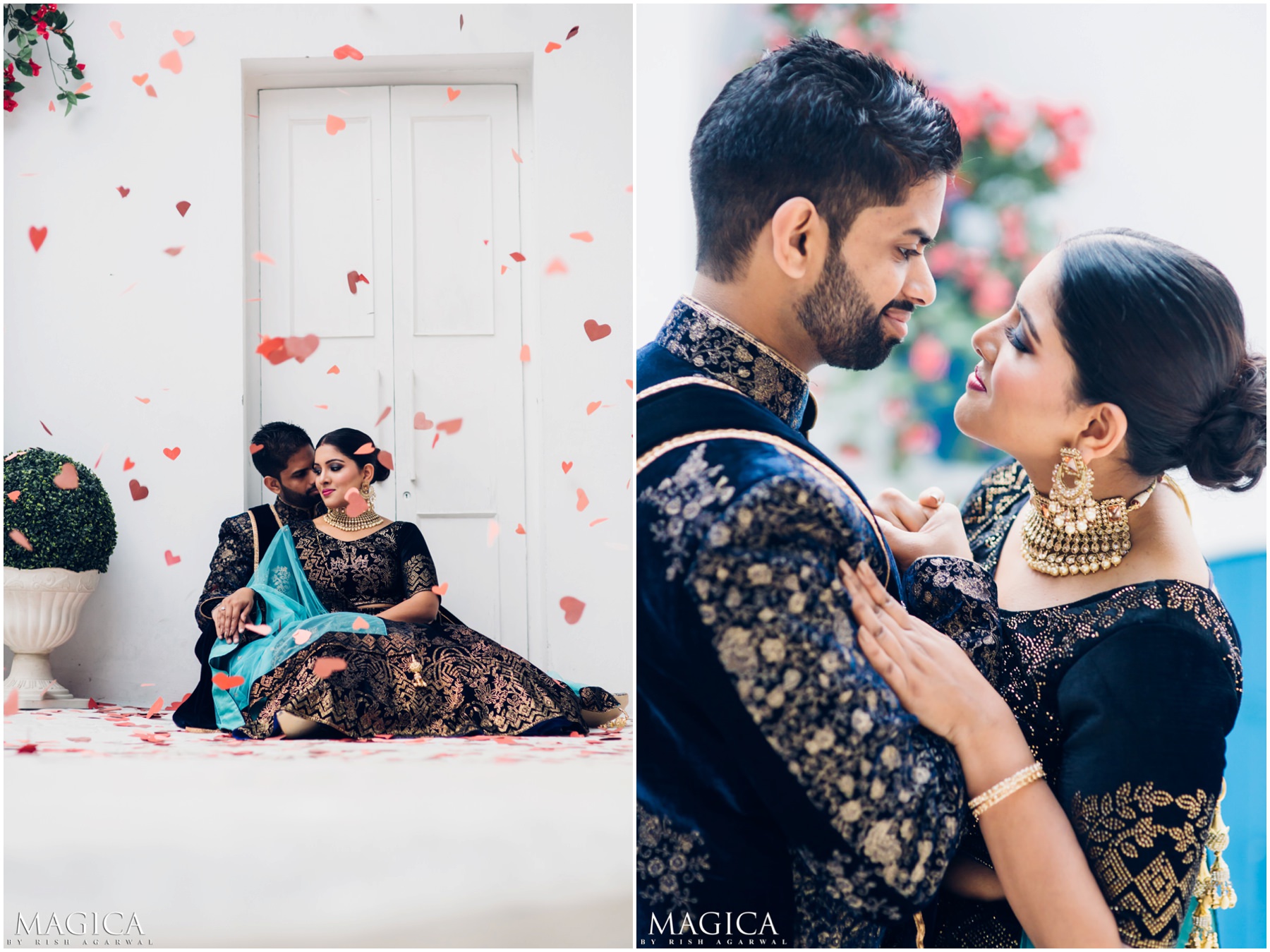 Best Pre Wedding Photographer in Delhi India