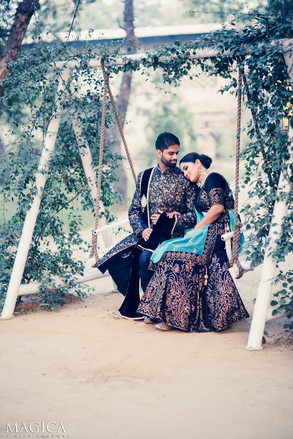 Best Pre Wedding Photographer in Delhi India