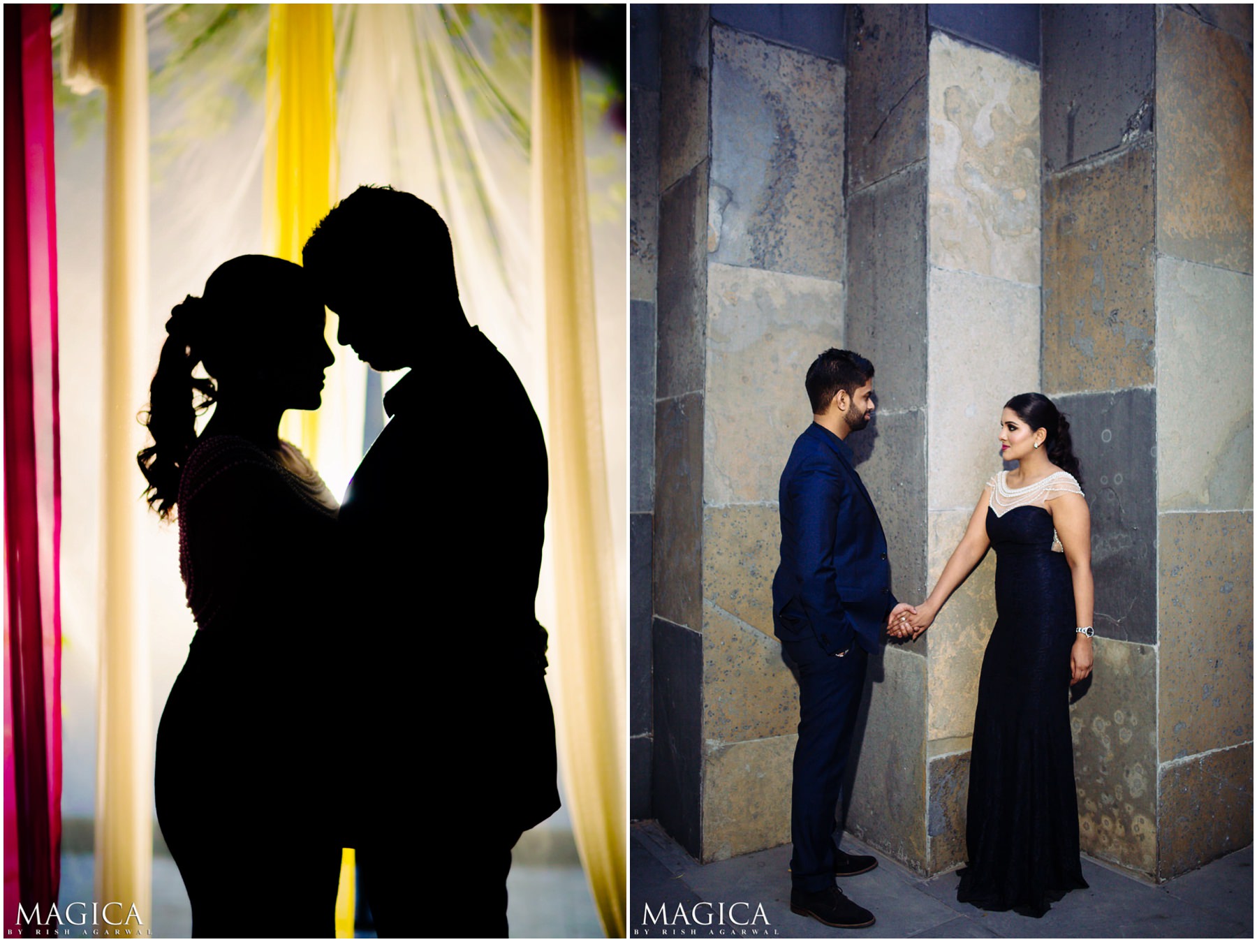 Best Pre Wedding Photographer in Delhi India