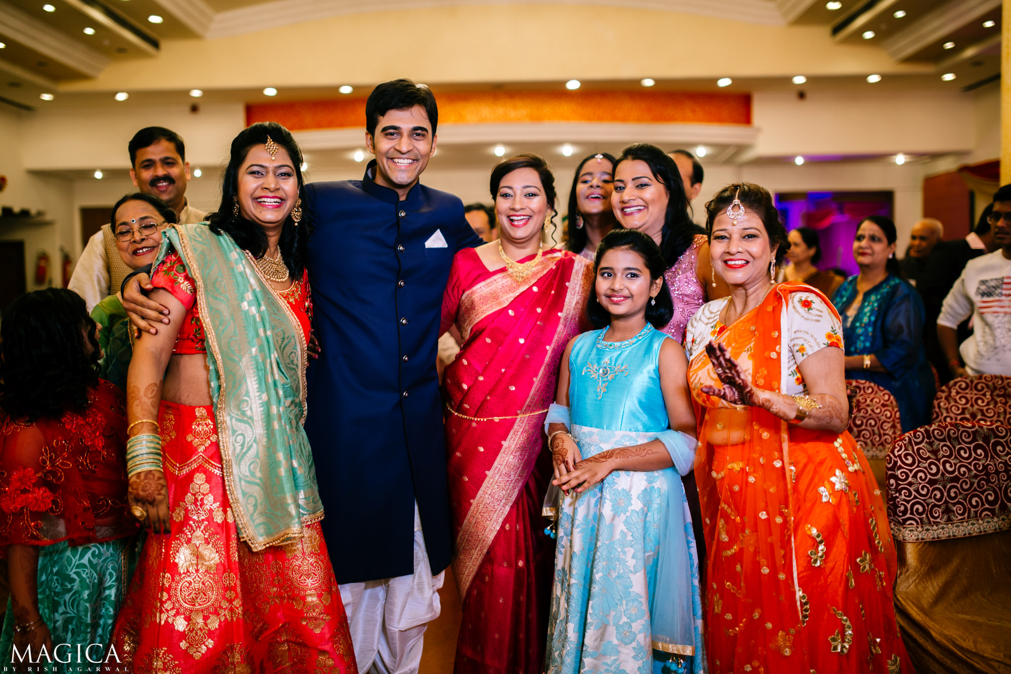 Best Indian Wedding Photographer Dehradun